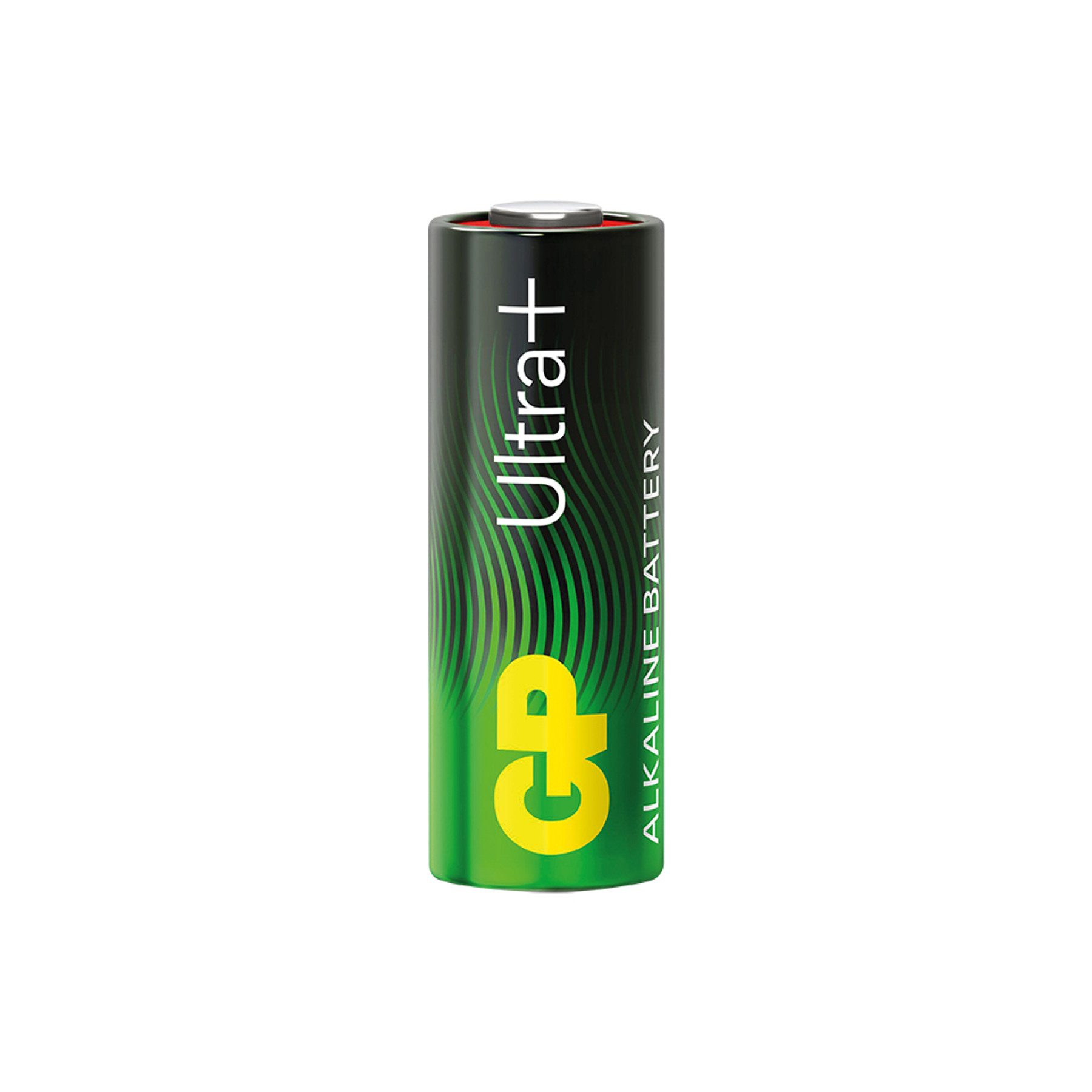 Gp GP Ultra Plus 23A Alkaline Rundzellenbatterie, Hochspannung, 12 V Batterie