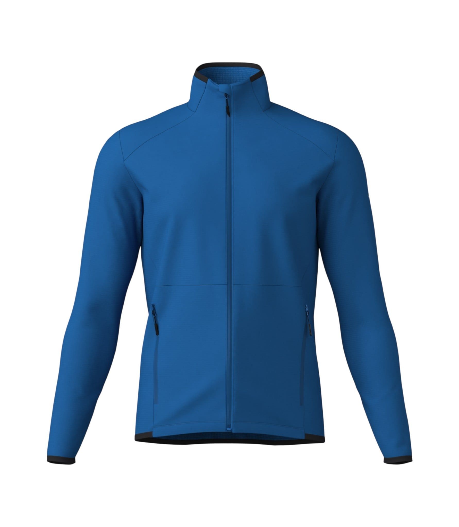 Löffler Hybridjacke Midjacket Tech-Merino (wärmeisolierung, elastisch, schnelltrocknend)