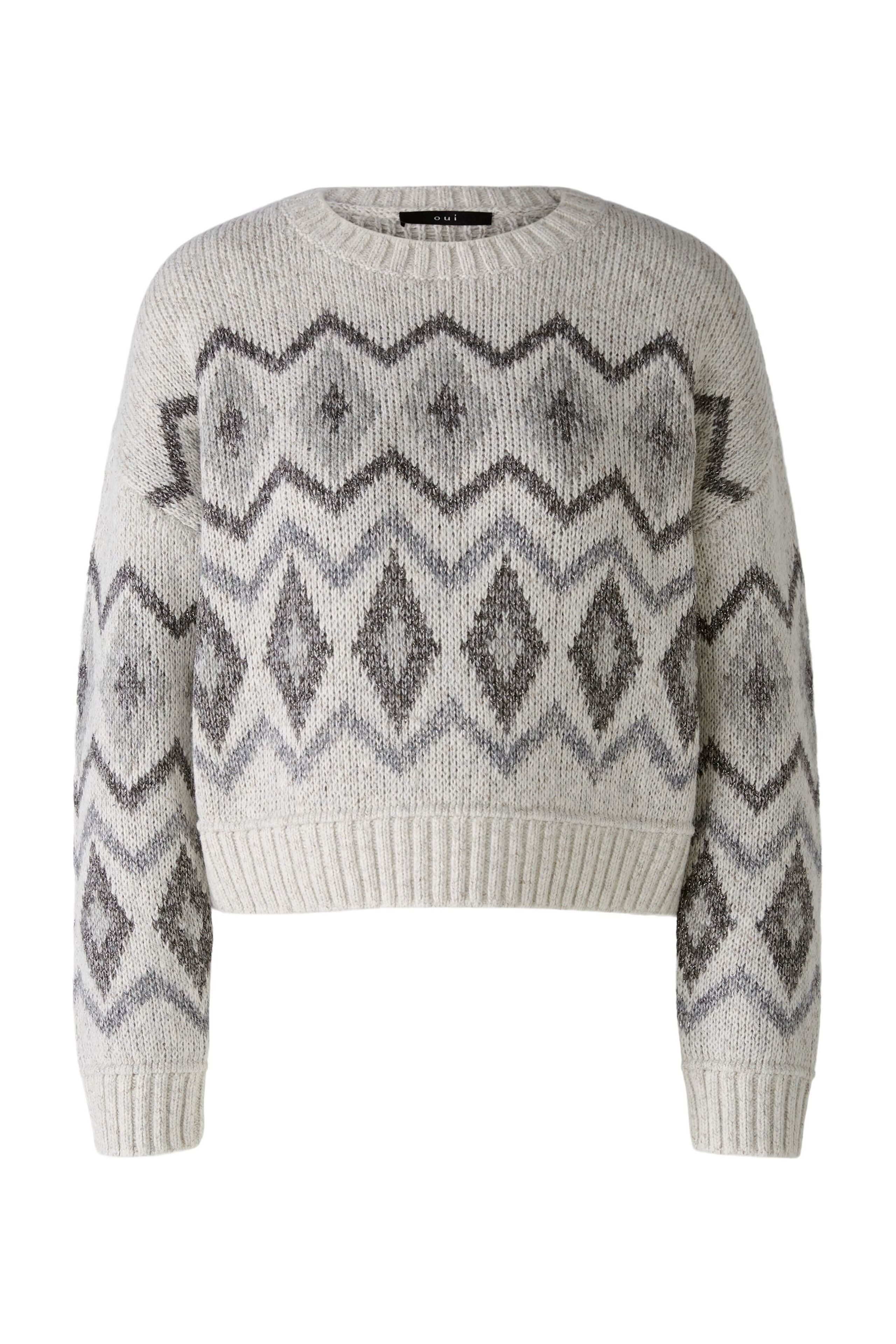 2-in-1-Pullover
