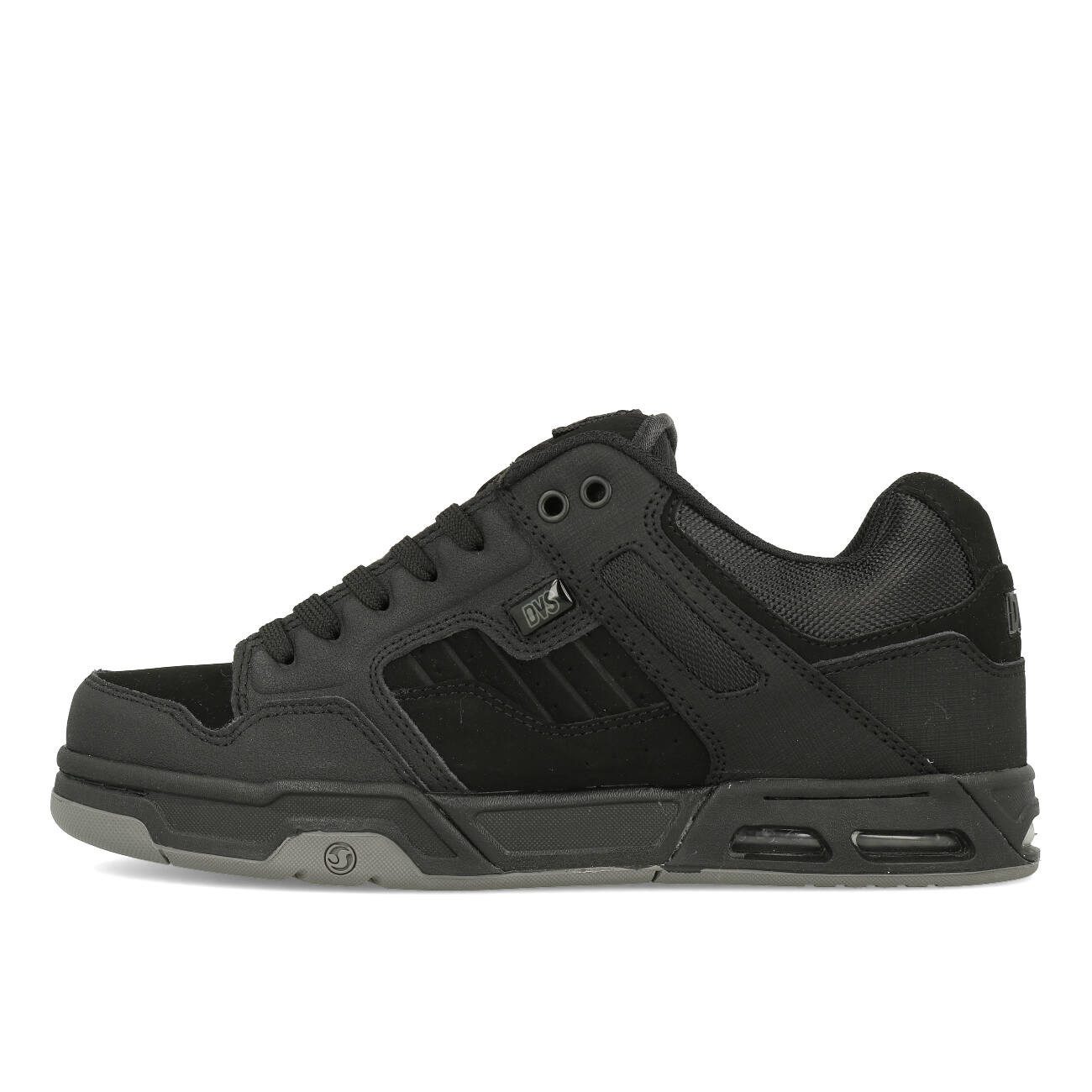 DVS DVS Enduro Heir Herren Black Black Leather EUR 44.5 Sneaker