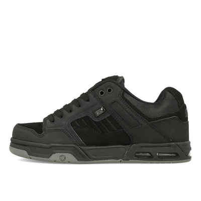 DVS DVS Enduro Heir Herren Black Black Leather EUR 42.5 Sneaker