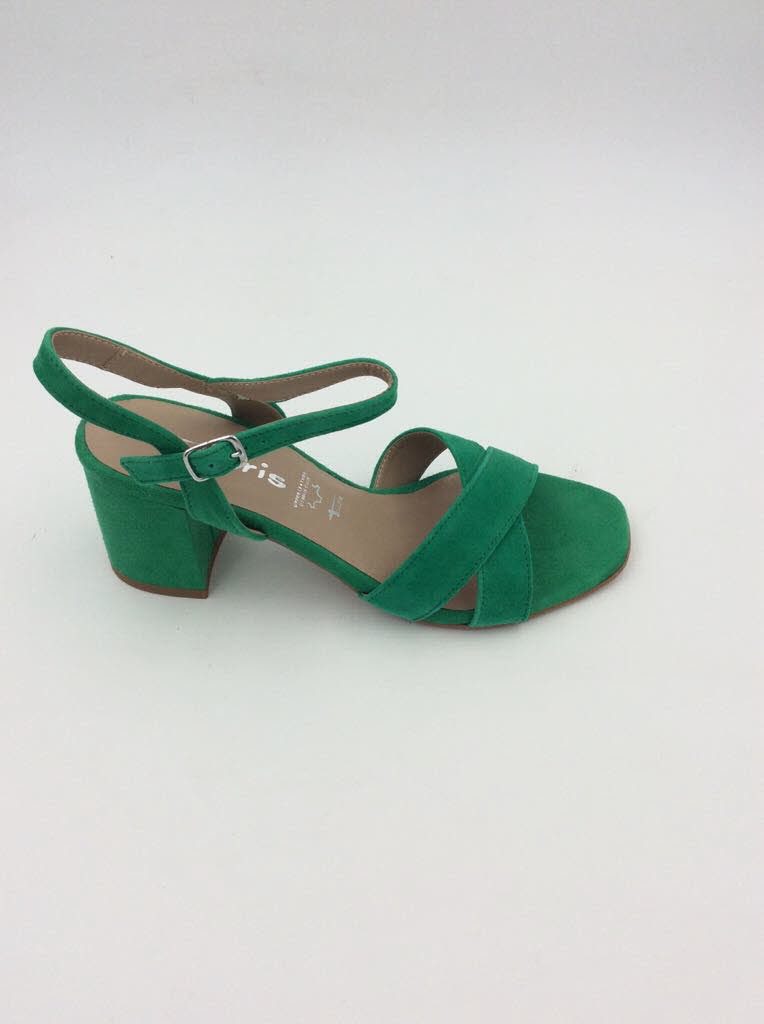 Tamaris Da.-Sandalette Sandale günstig online kaufen