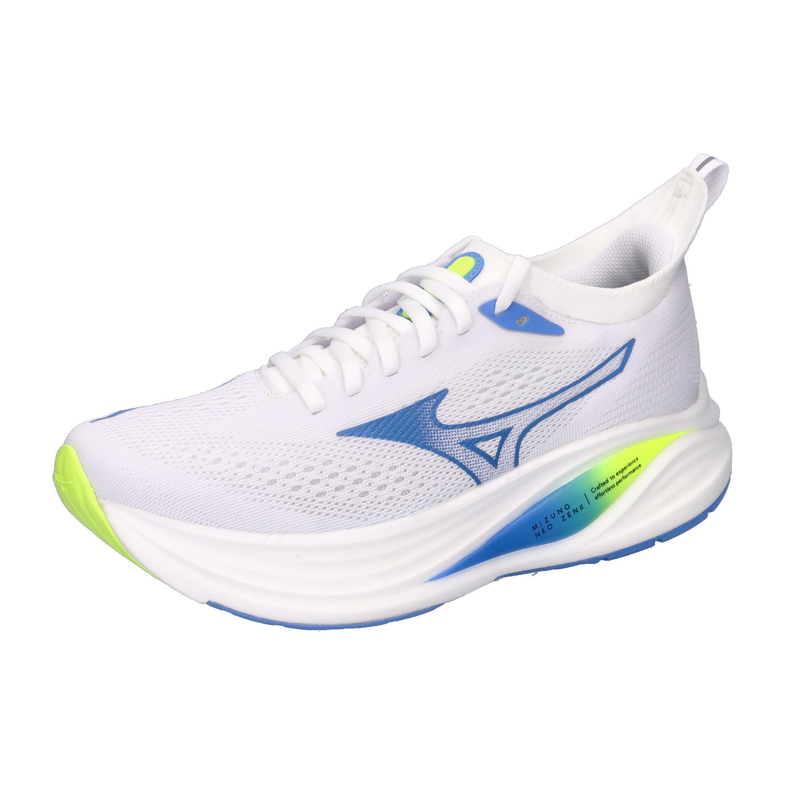 Mizuno Mizuno Damen Laufschuhe NEO ZEN 2 J1GD2686 Laufschuh