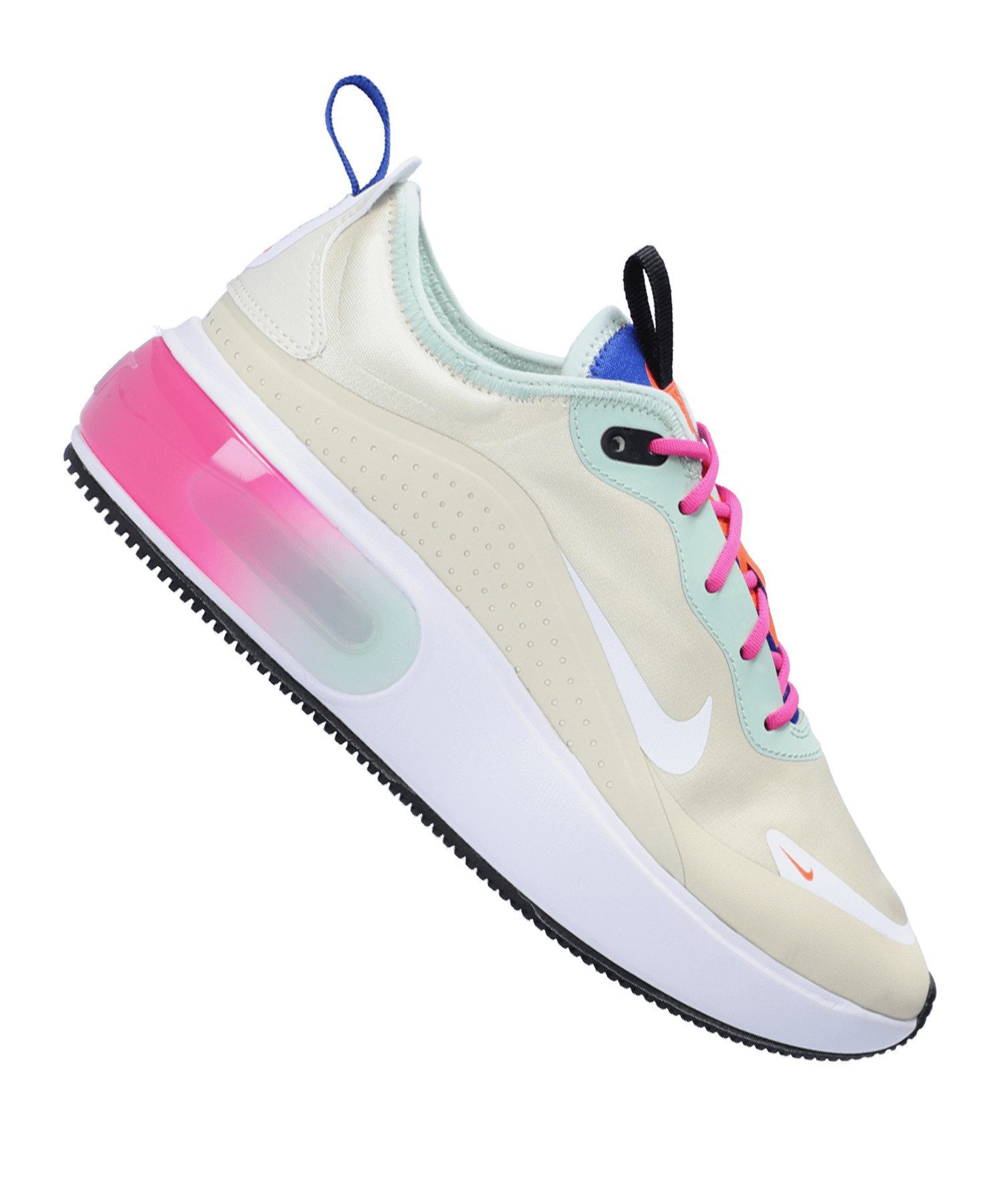 nike air max dia damen beige