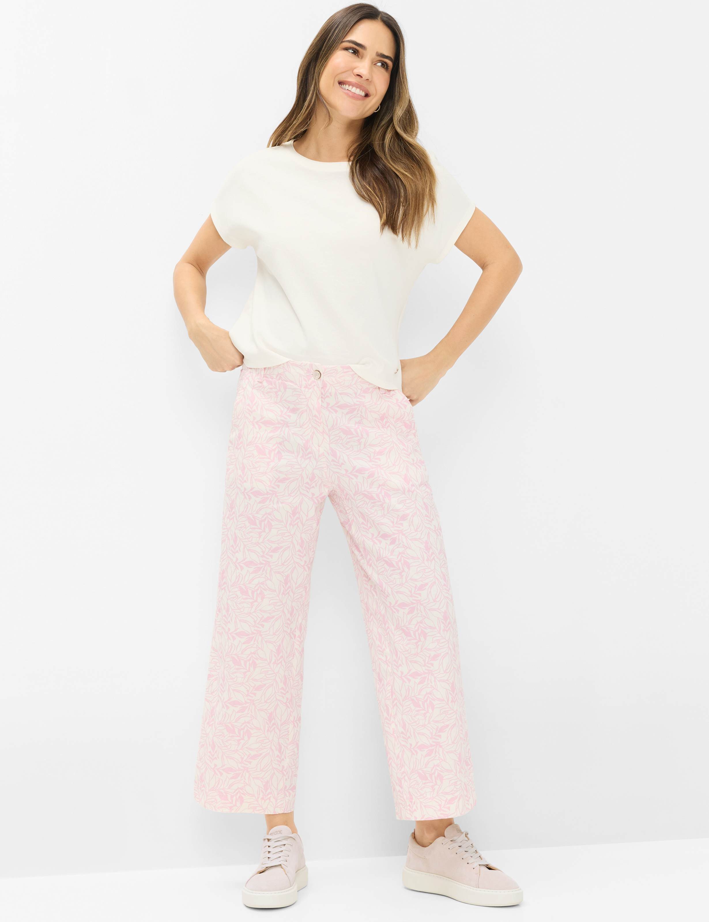 Brax Culotte Style MAINE S