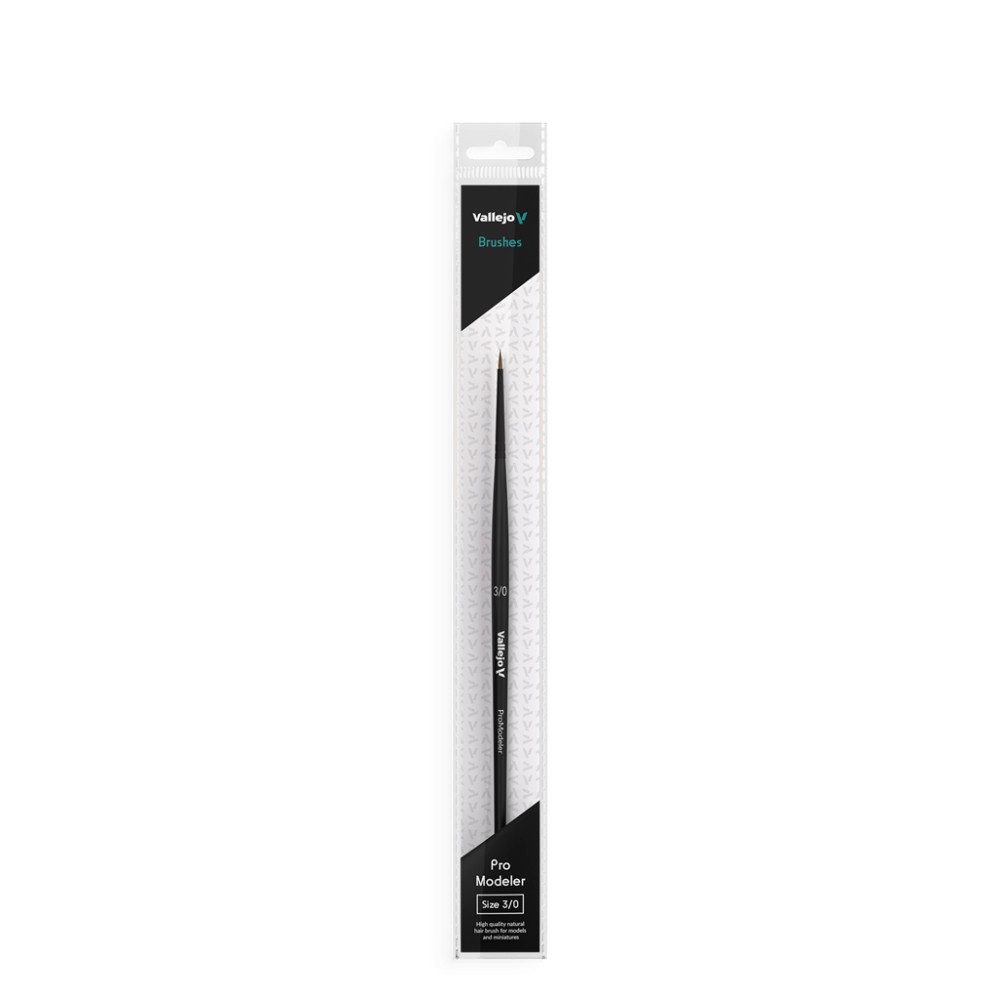 Vallejo Pinsel Vallejo - Brush Pro