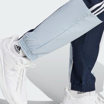 adidas Sportswear Trainingsanzug SPORTSWEAR COLORBLOCK 3-STREIFEN TRAININGSANZUG
