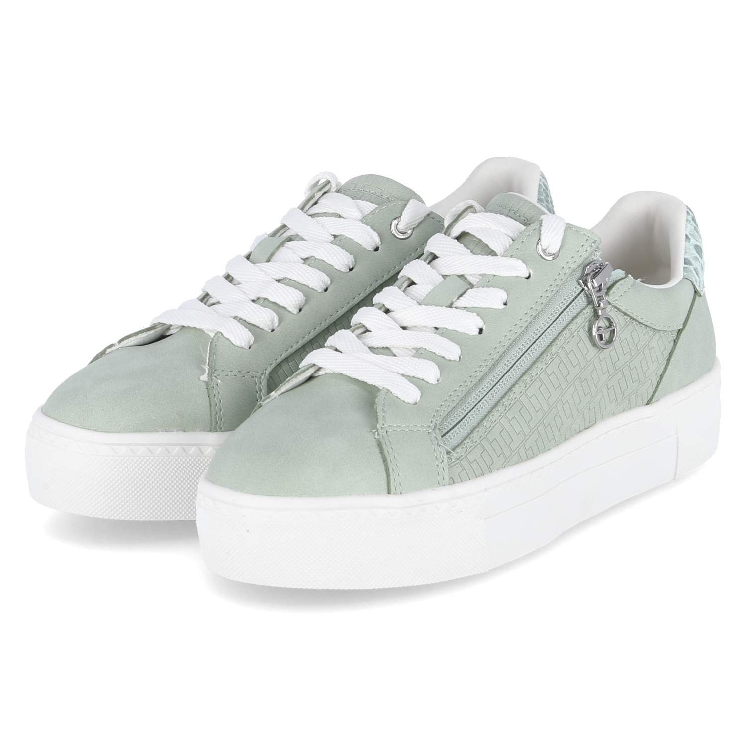 Tamaris 1-23313-41/760 Schnürschuh günstig online kaufen