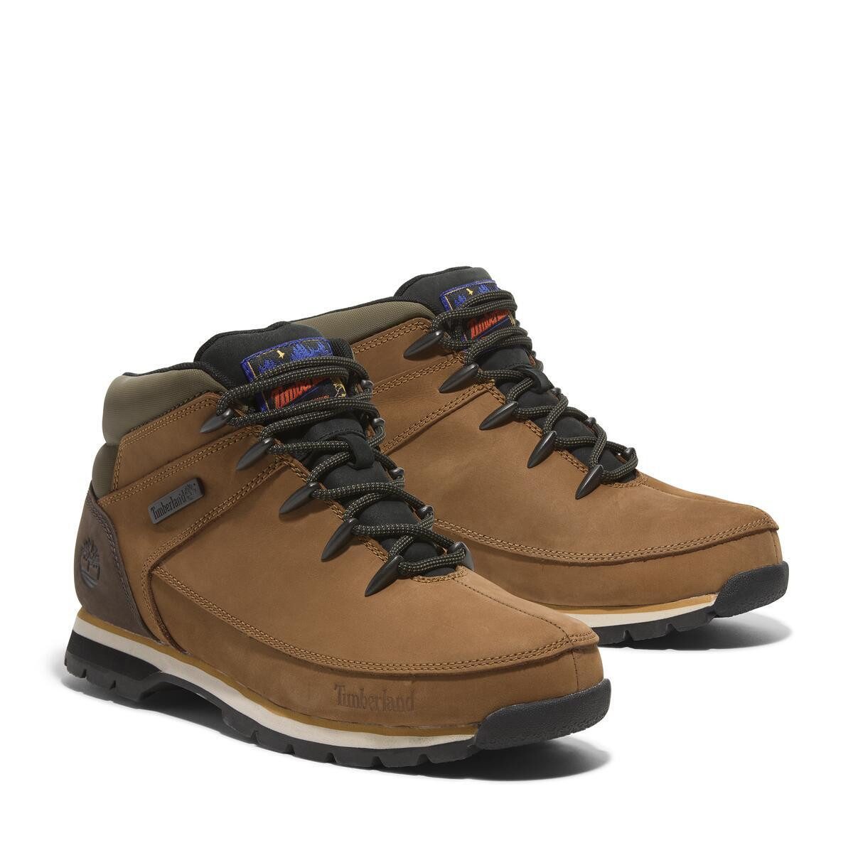 Timberland EURO SPRINTMID LACE UP BOOT günstig online kaufen