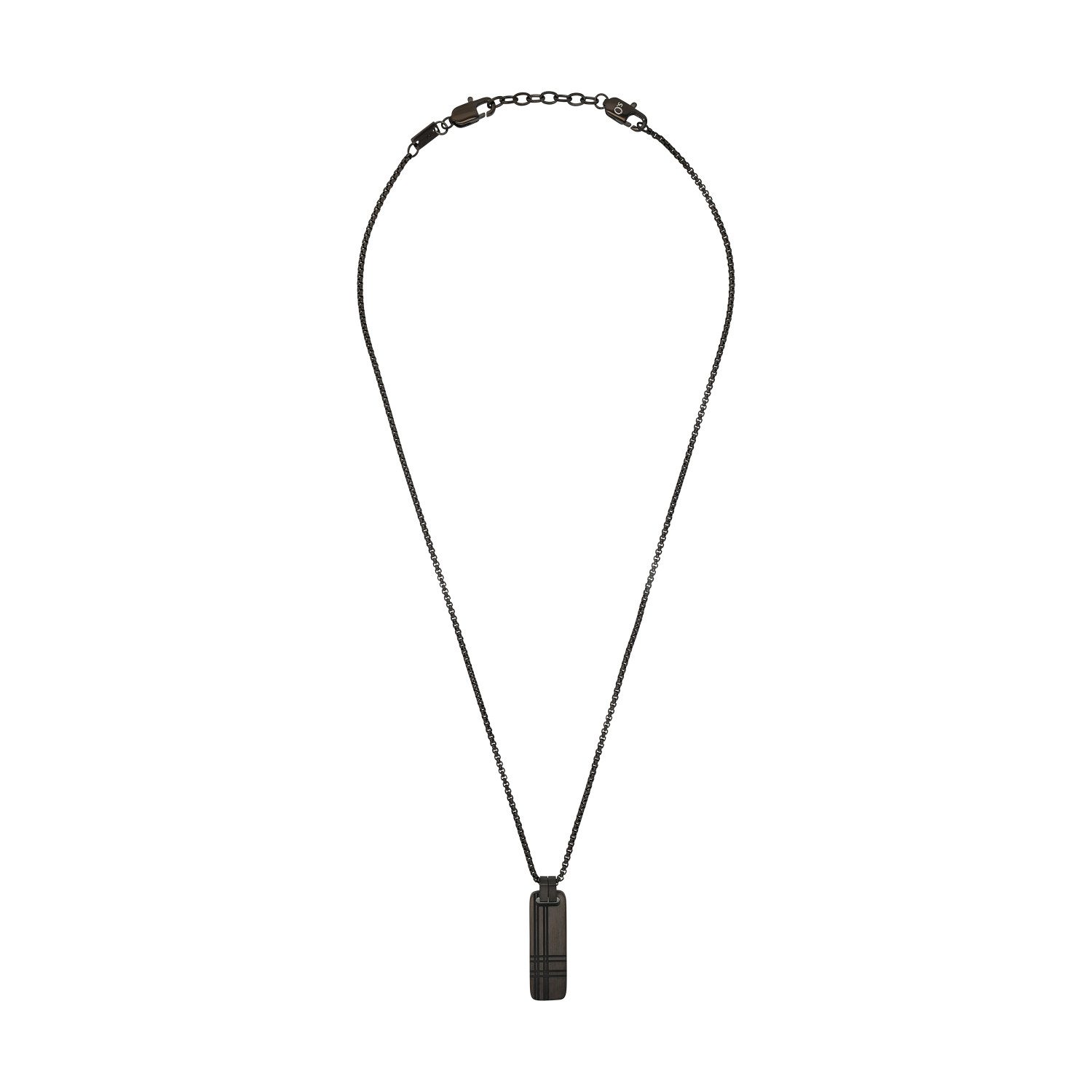 s.Oliver Edelstahlkette s.Oliver Kette m...