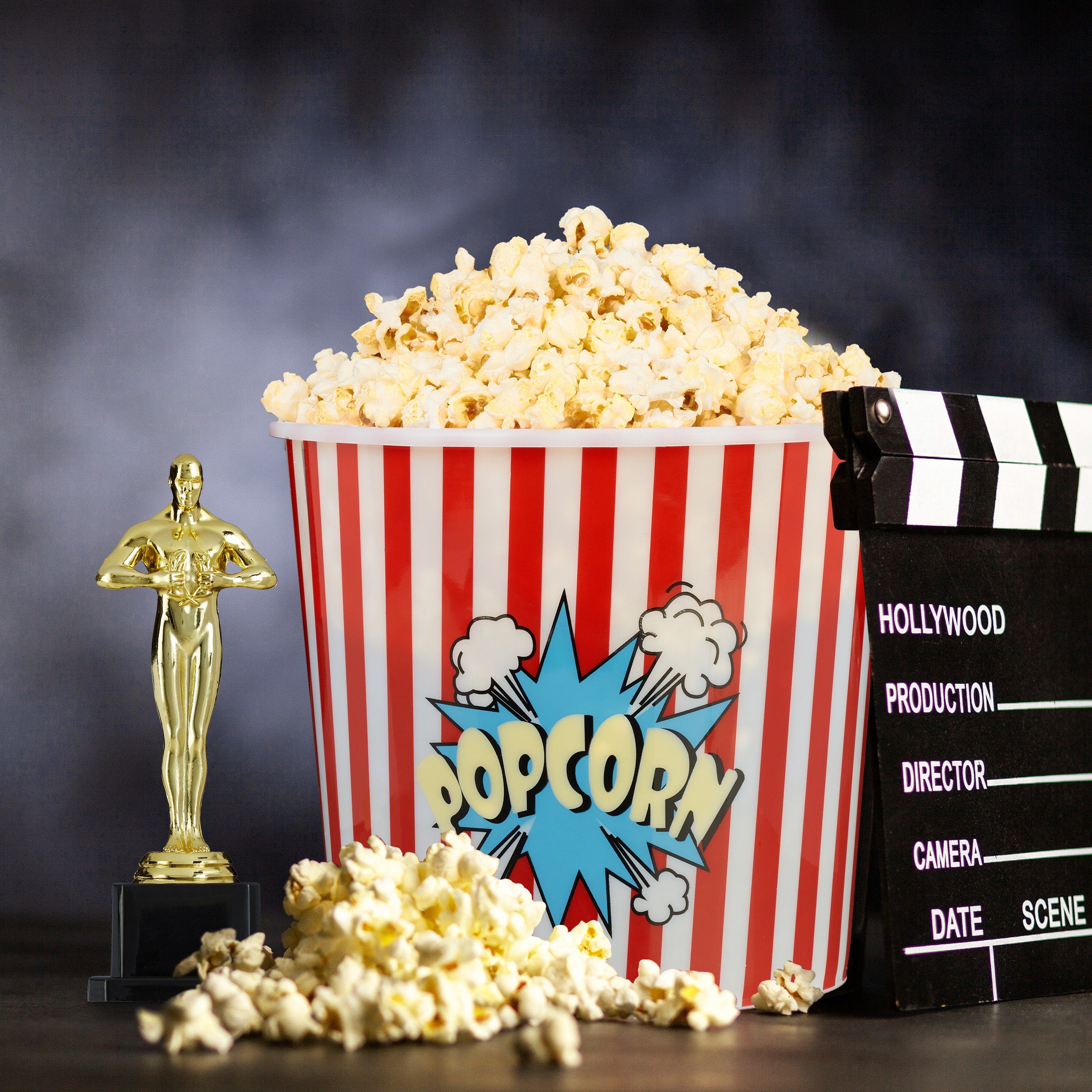 relaxdays Dekofigur Siegerfigur günstig online kaufen