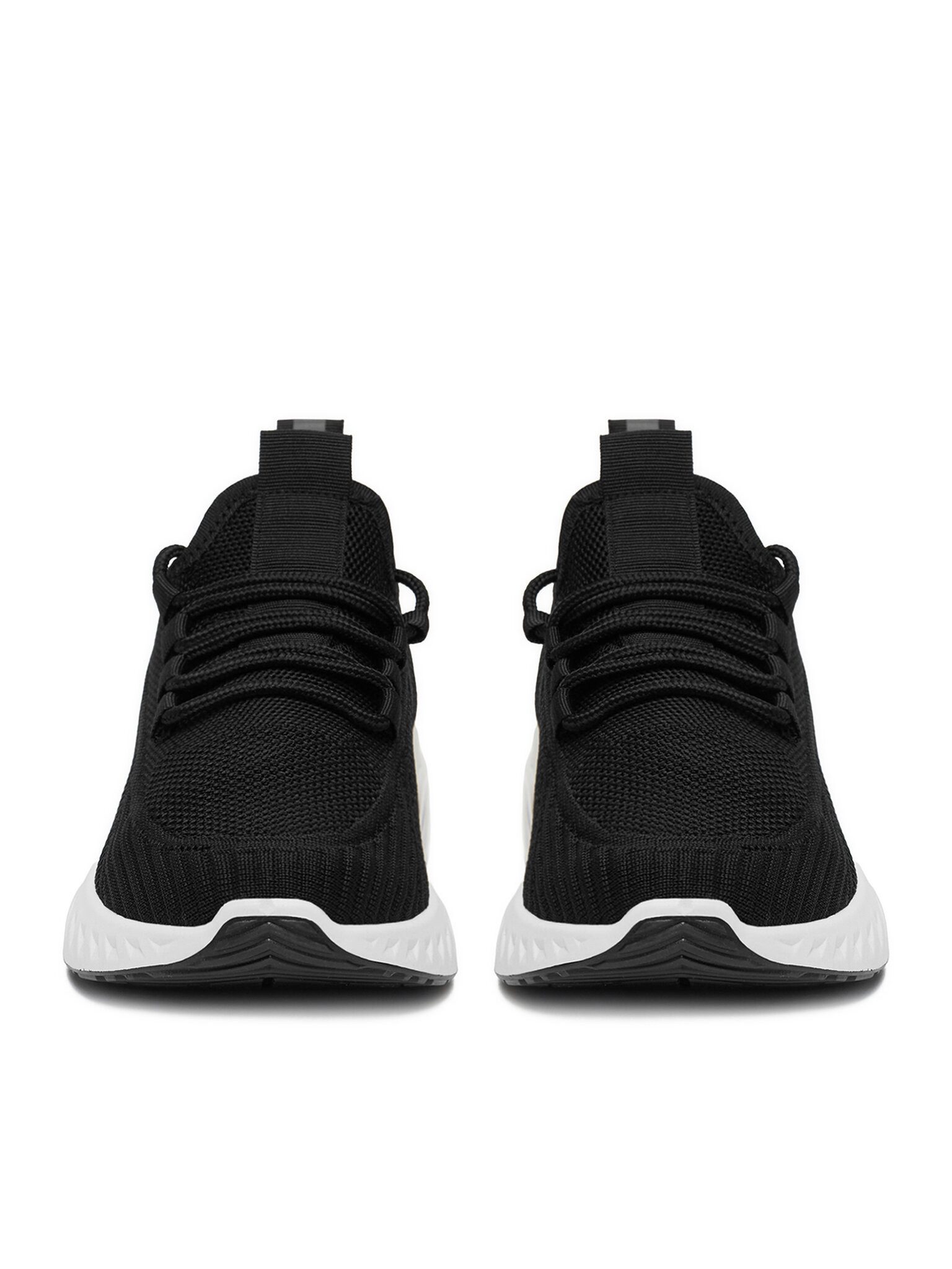 Jenny Jenny Damen-Sneakers Schwarz JENNY-CEO-WYL0310-01 Schwarz Sneaker