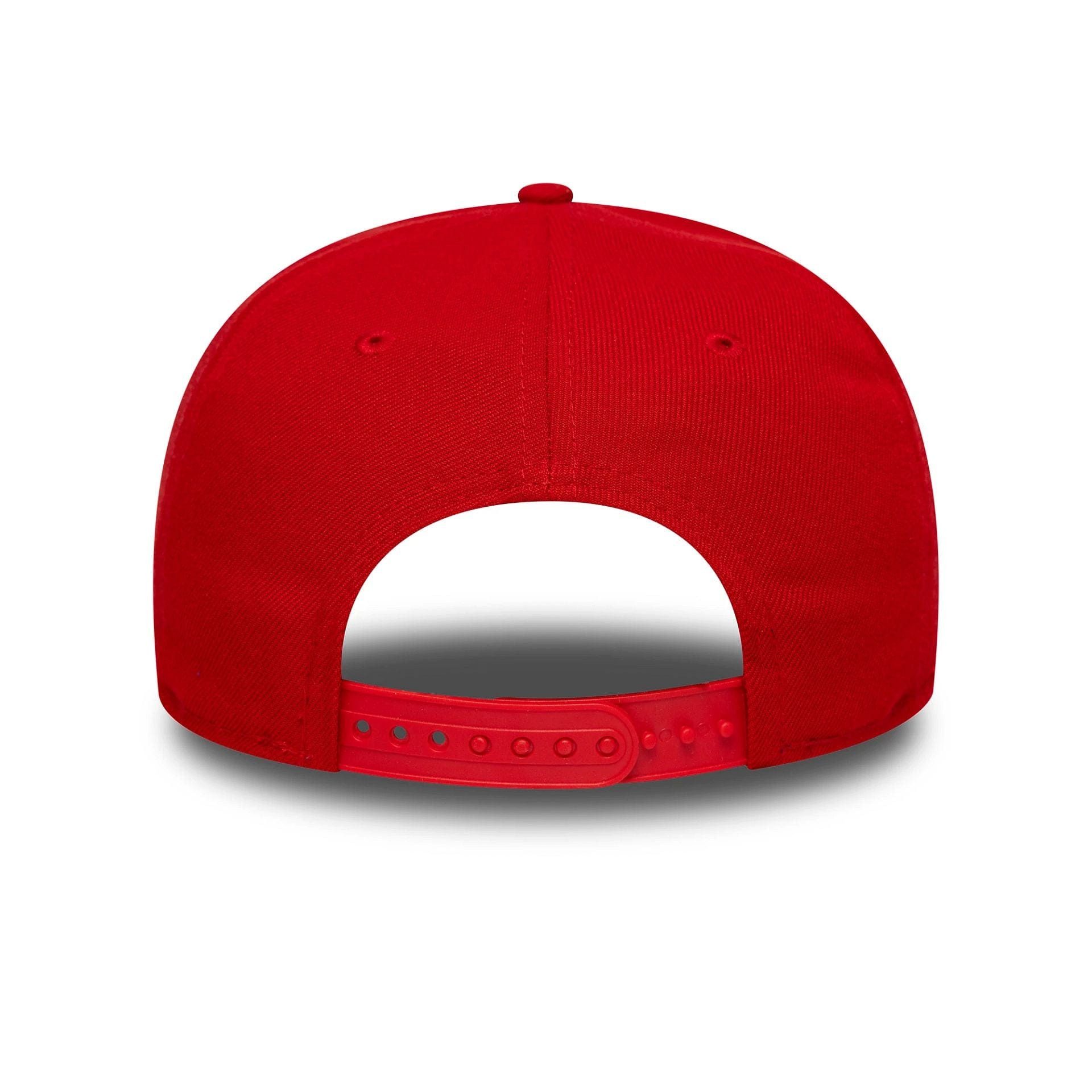 New Era Snapback Cap Kansas City Chiefs