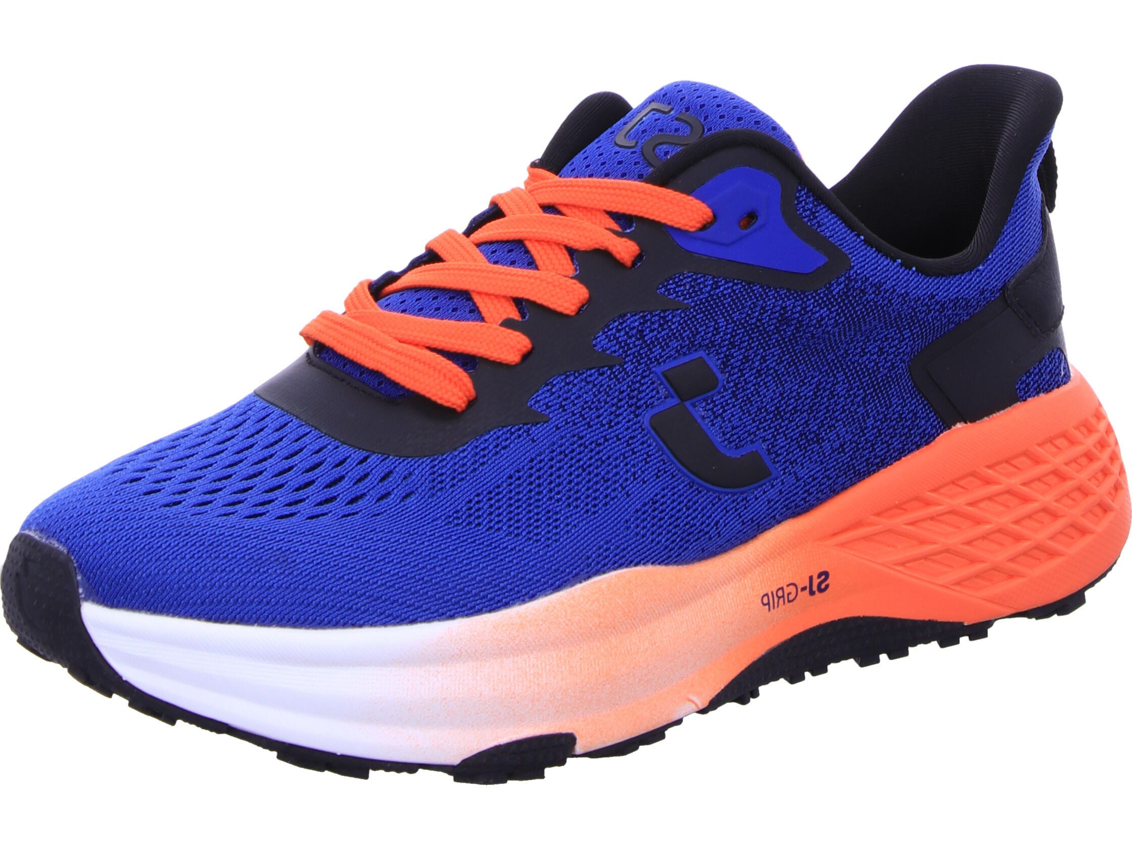 Safety Jogger Sneaker