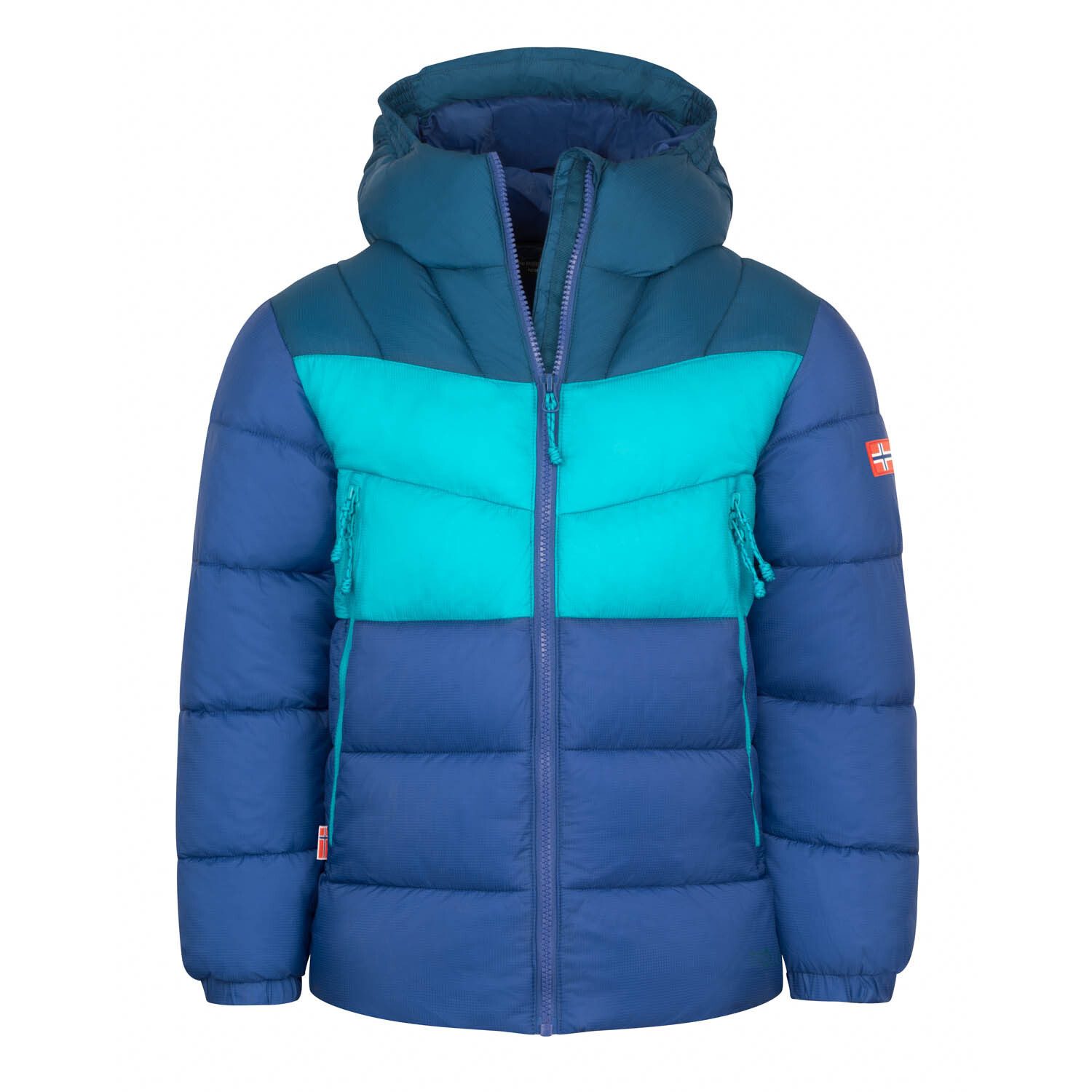 Winterjacke Kirkenes