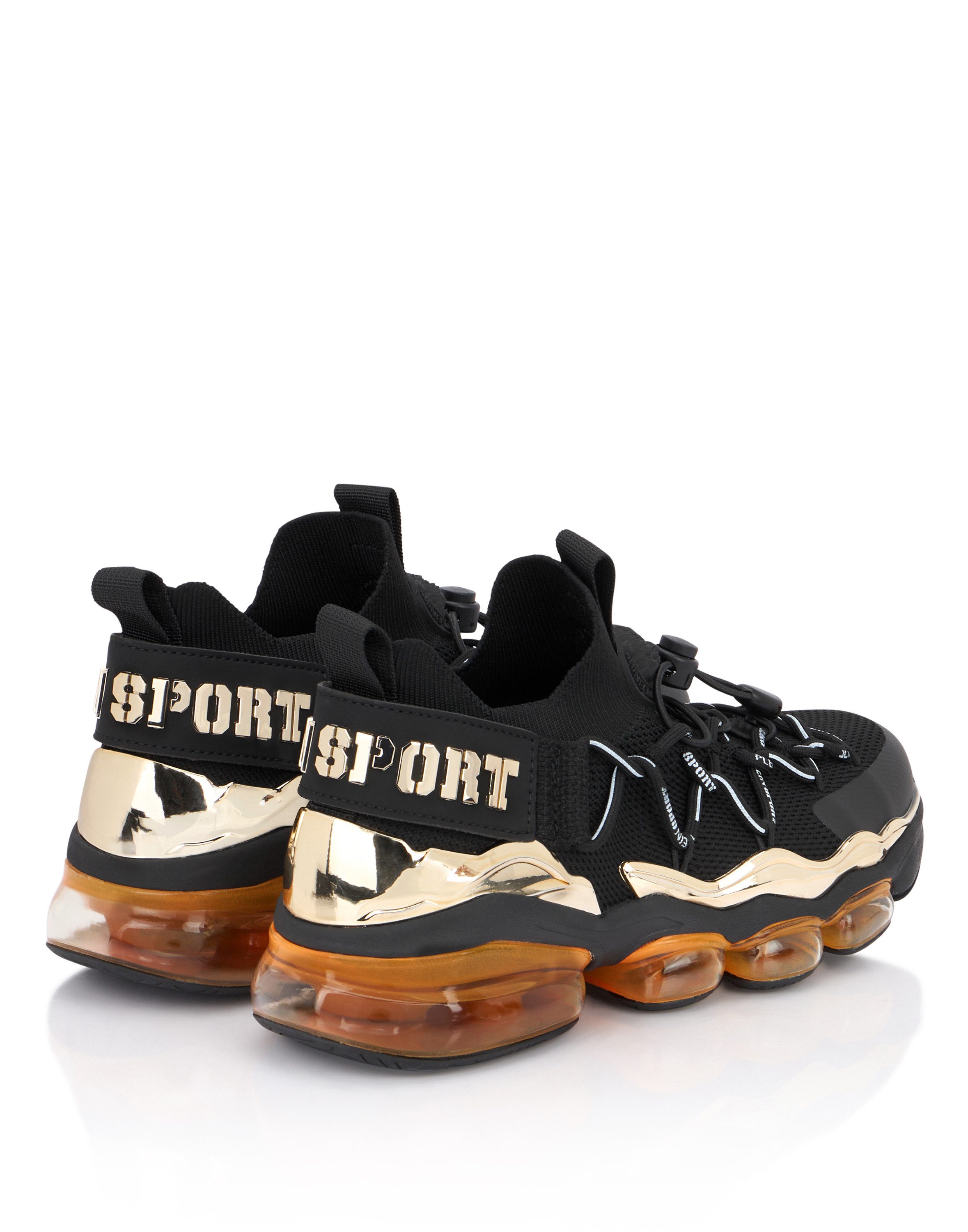 PLEIN SPORT Thunder Sneaker