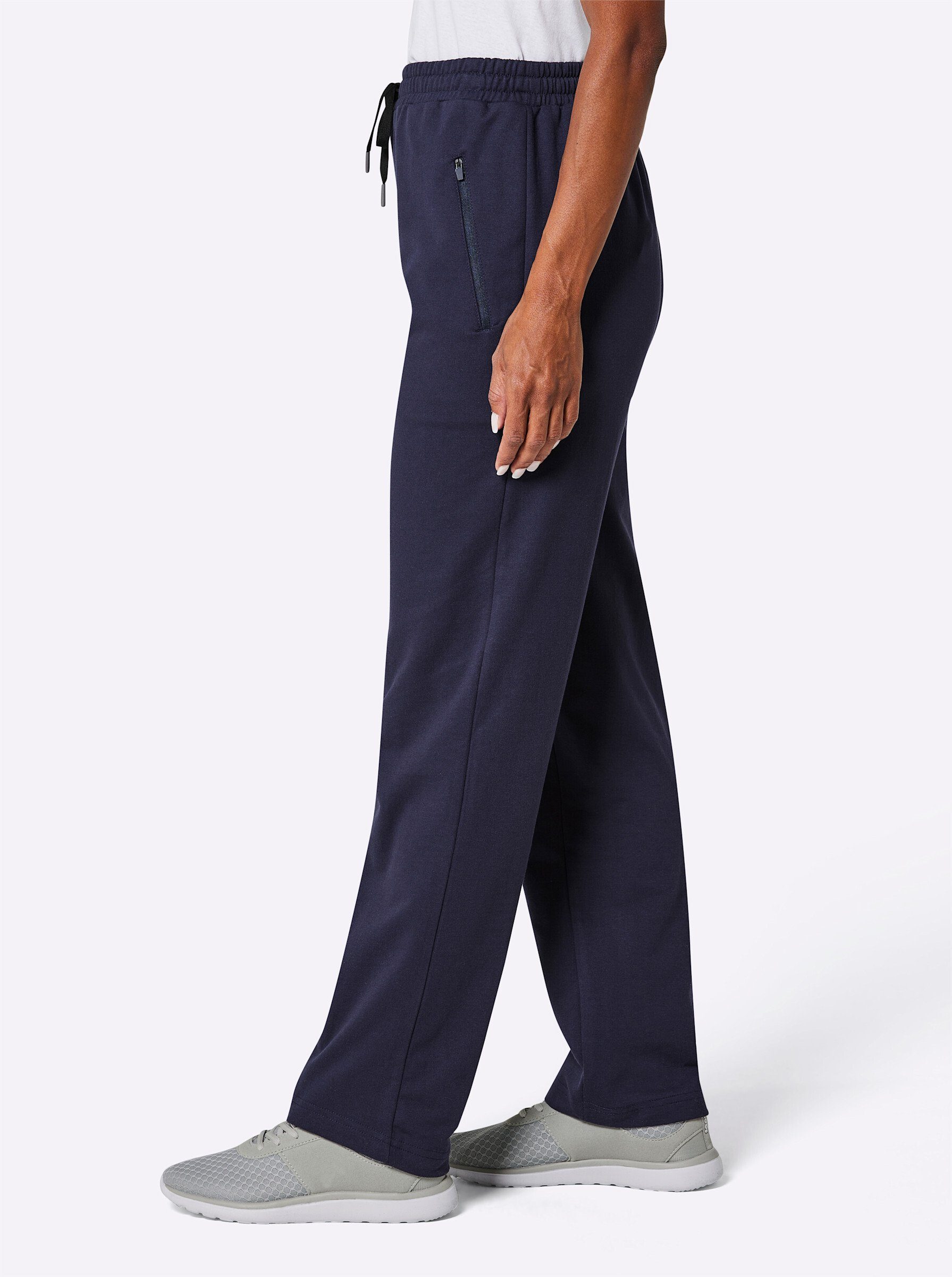 Witt Jogginghose Freizeithose . günstig online kaufen