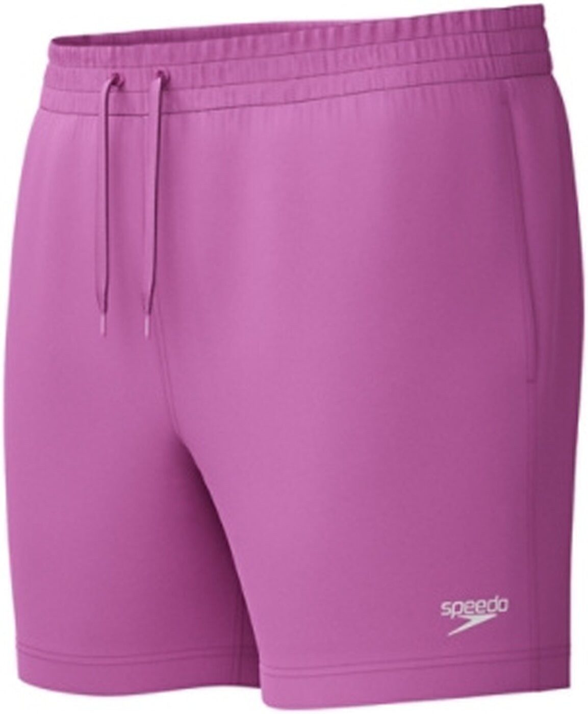 Speedo Badeshorts Mens Essential 16 Watershort Neon Violet