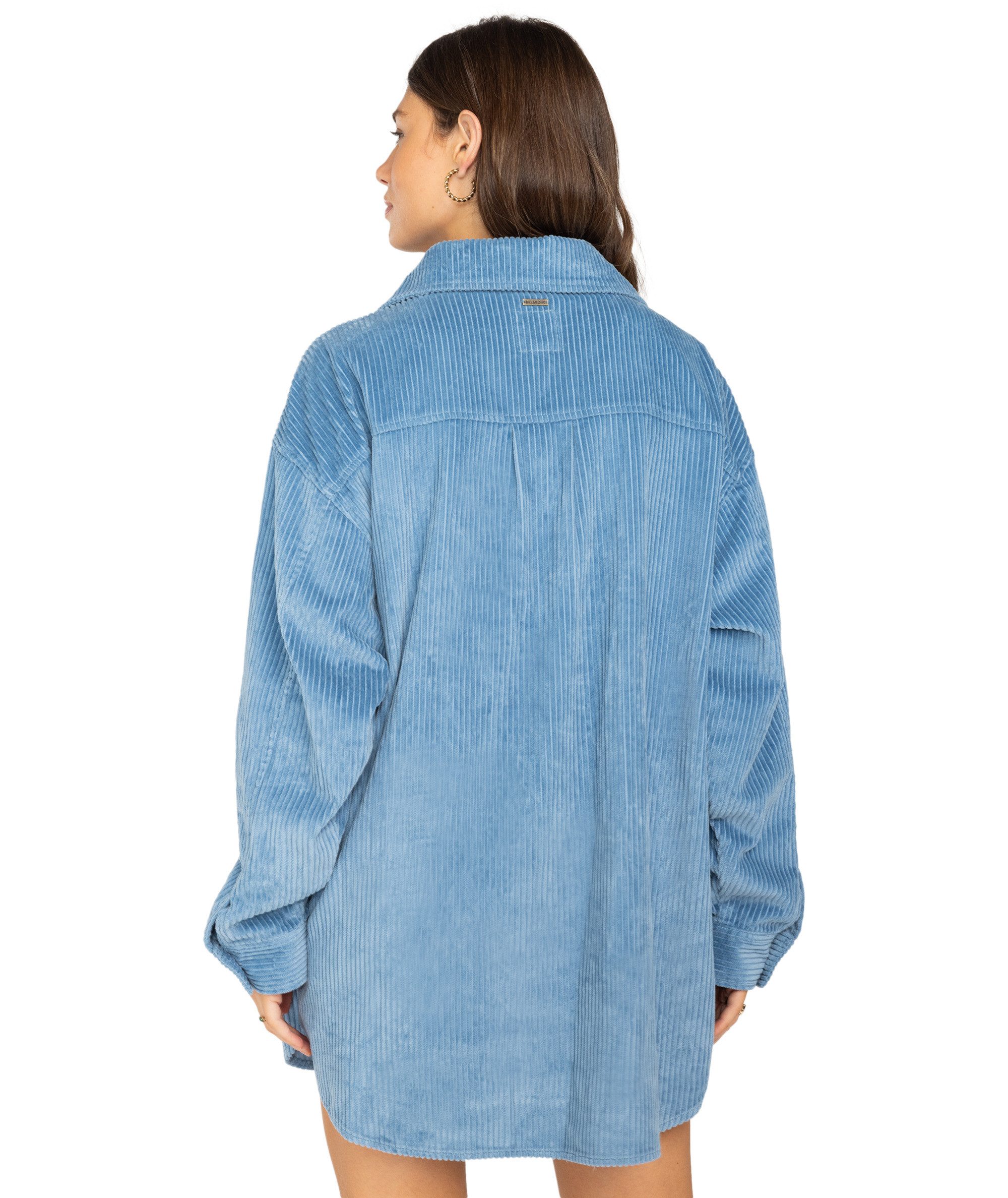 Billabong Hemdblusenkleid WINTER OCEAN (1-tlg) günstig online kaufen