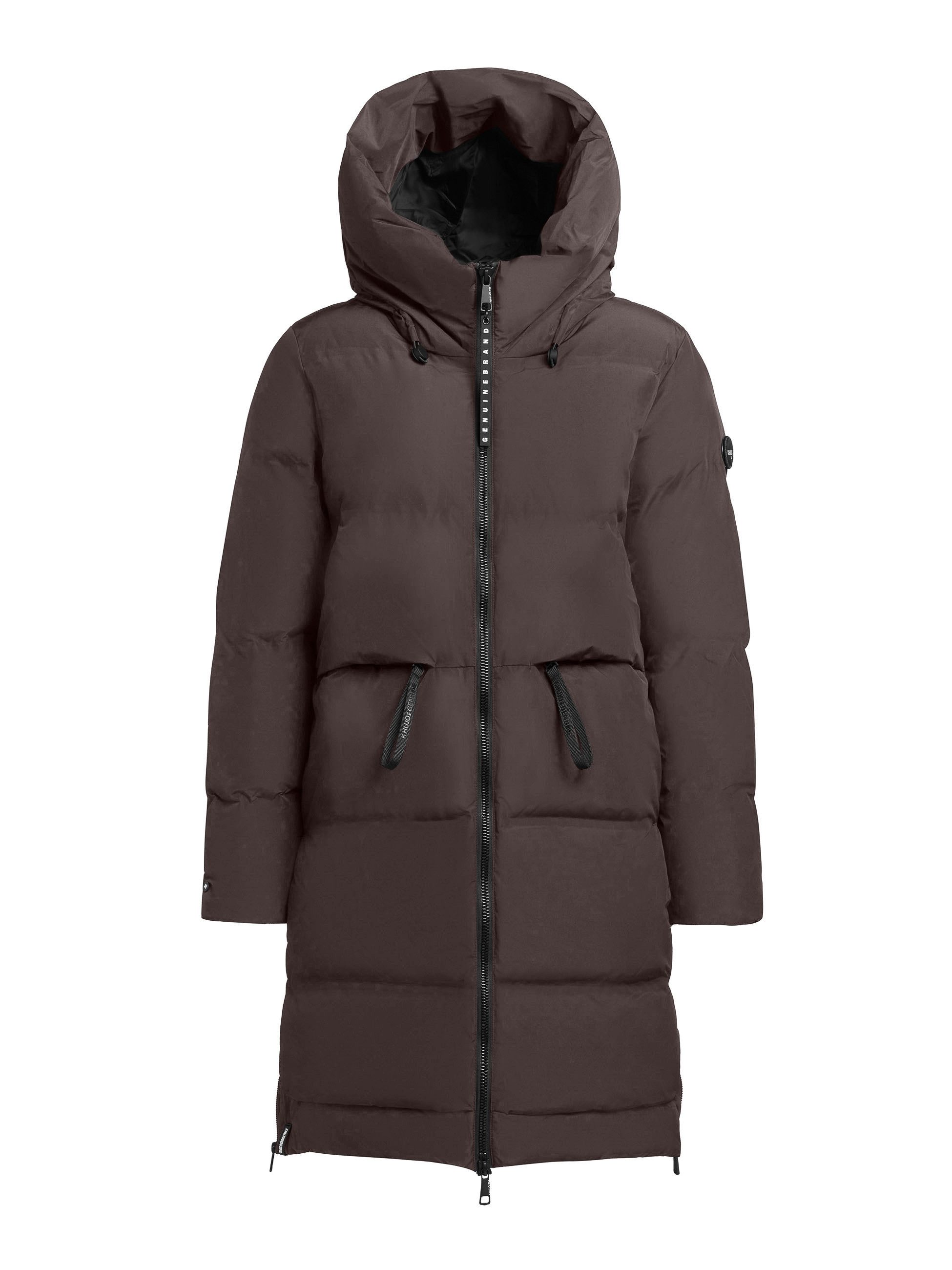 khujo Steppmantel AROMA2 günstig online kaufen