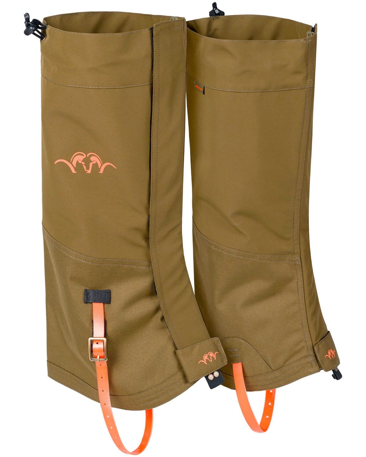 Blaser Gamaschen HunTec Eik Gamaschenschuh
