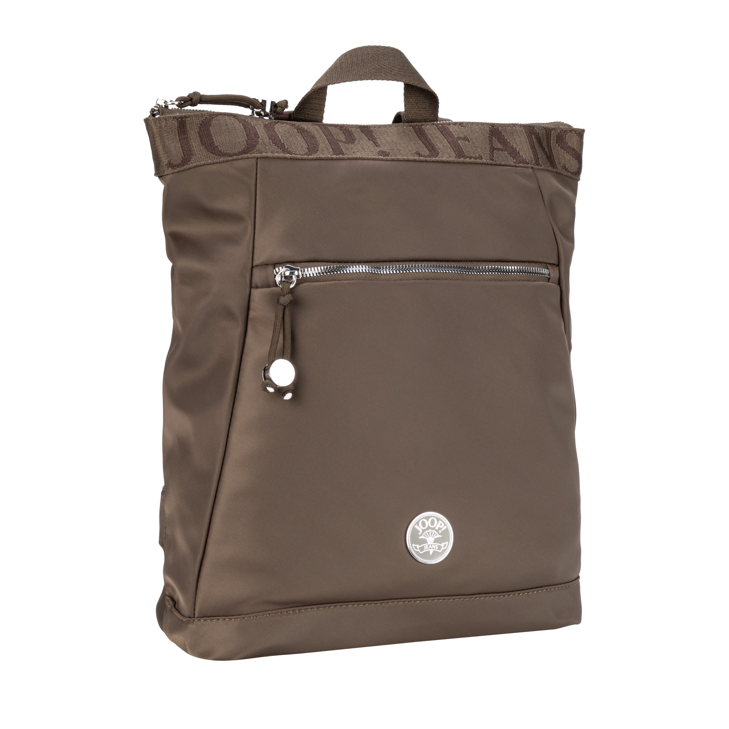 Joop Jeans Rucksack lietissimo 1.0 elva backpack lvz (1-tlg), mit Reißversc günstig online kaufen