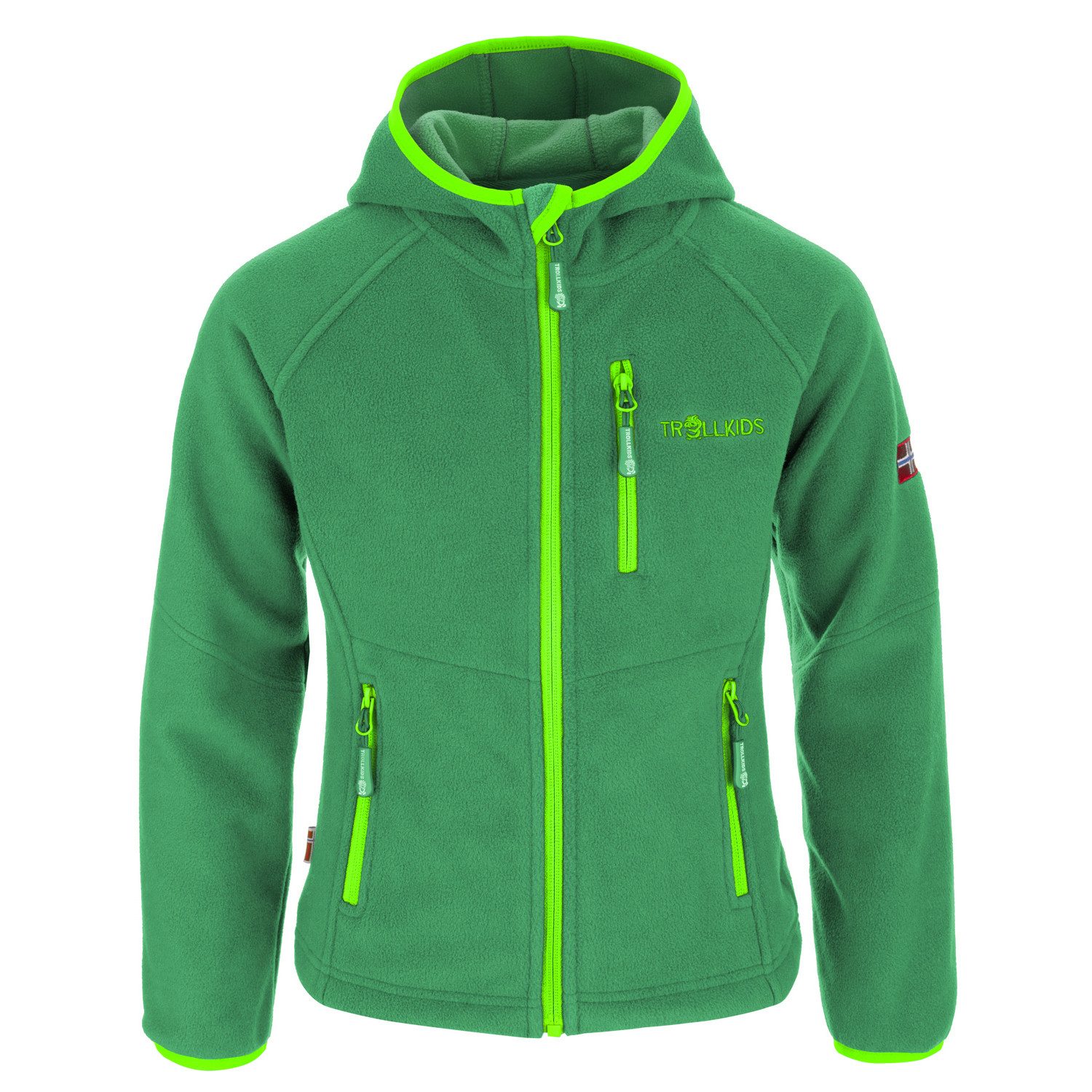 Fleecejacke Stavanger