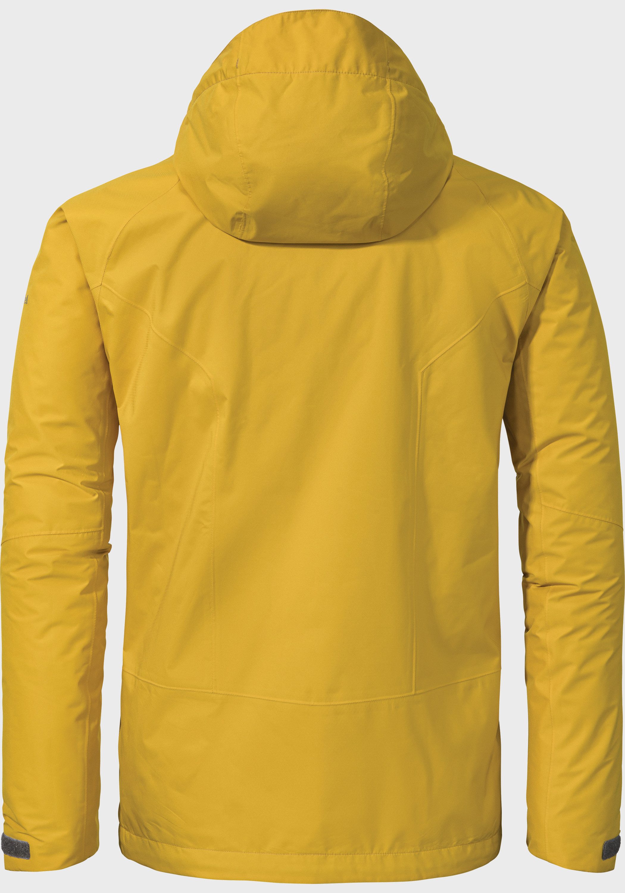 Schöffel Outdoorjacke Jacket Easy XT M