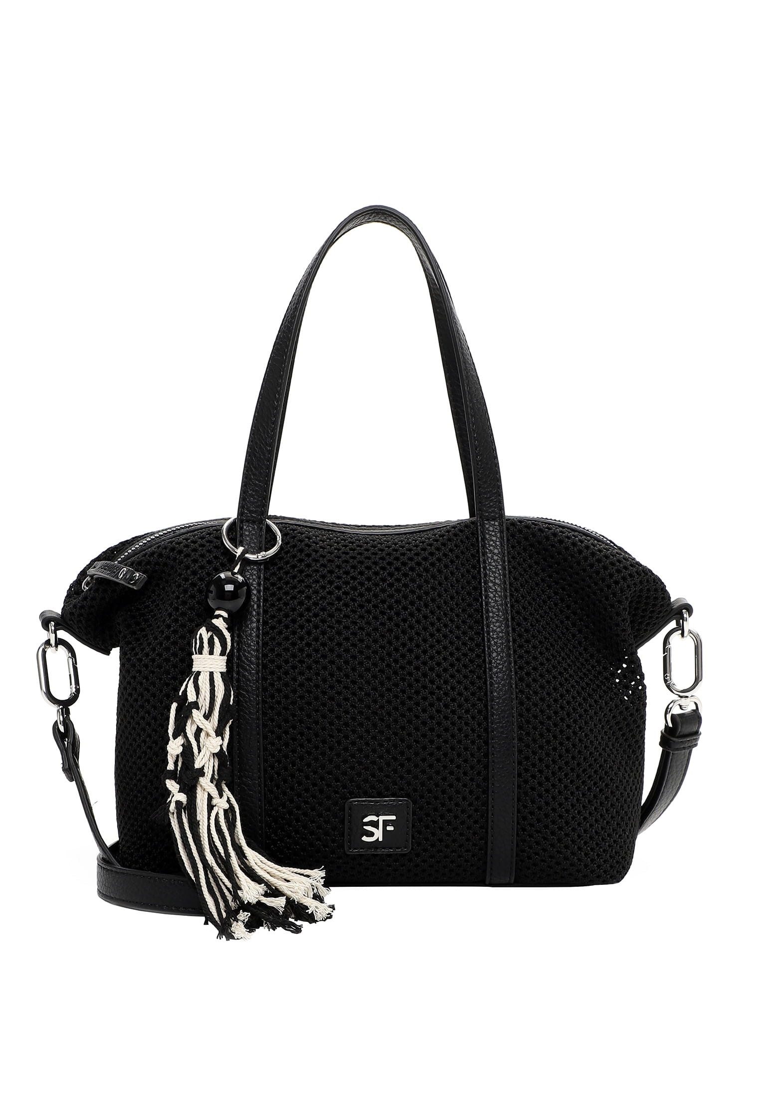 SURI FREY Shopper SFY Gitty, für Damen