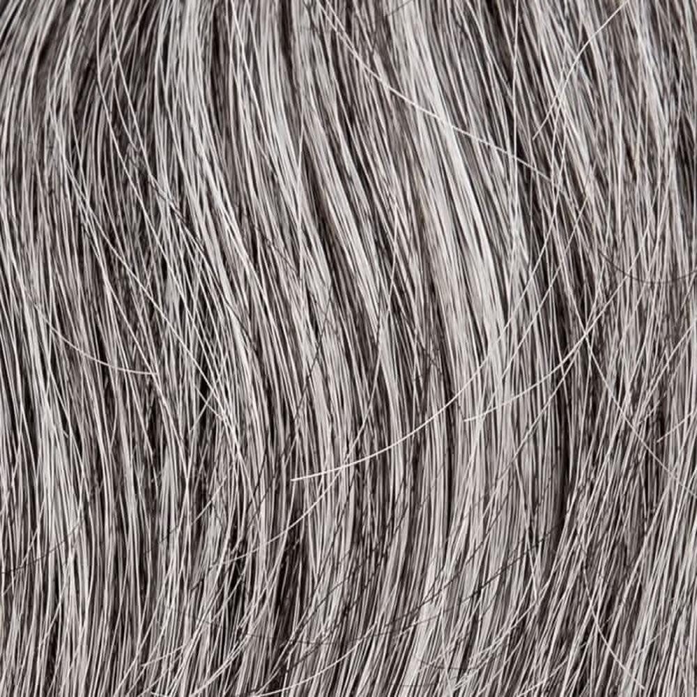 Ellen Wille Toupet Ellen Wille Perma Solid, Perma Solid, Echthaar, PU-Basis 20x25cm, Lace-Front, langlebig