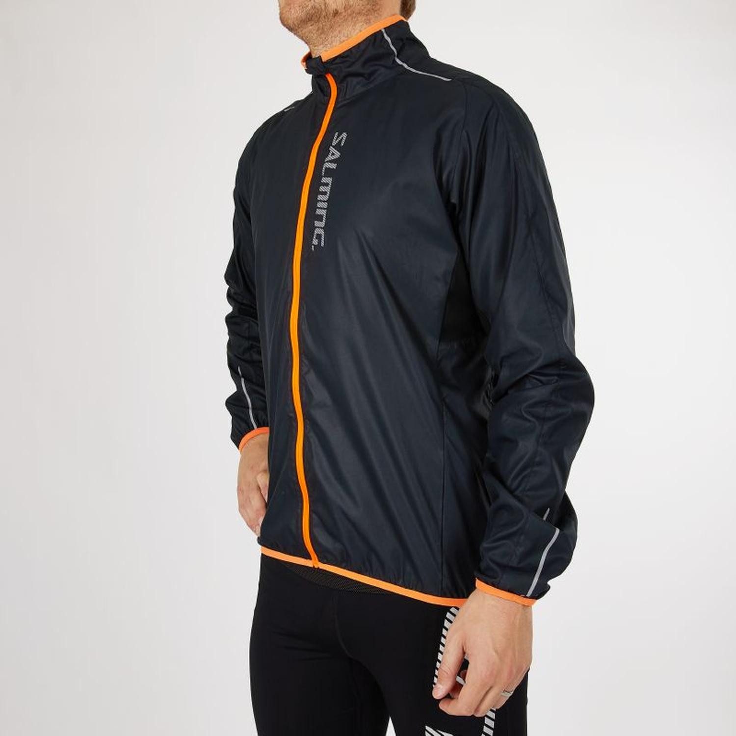 SALMING Trainingsjacke Ultralite Jacket 2.0