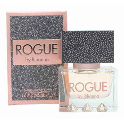 Rihanna Eau de Parfum Rogue Eau de Parfum 30ml Spray