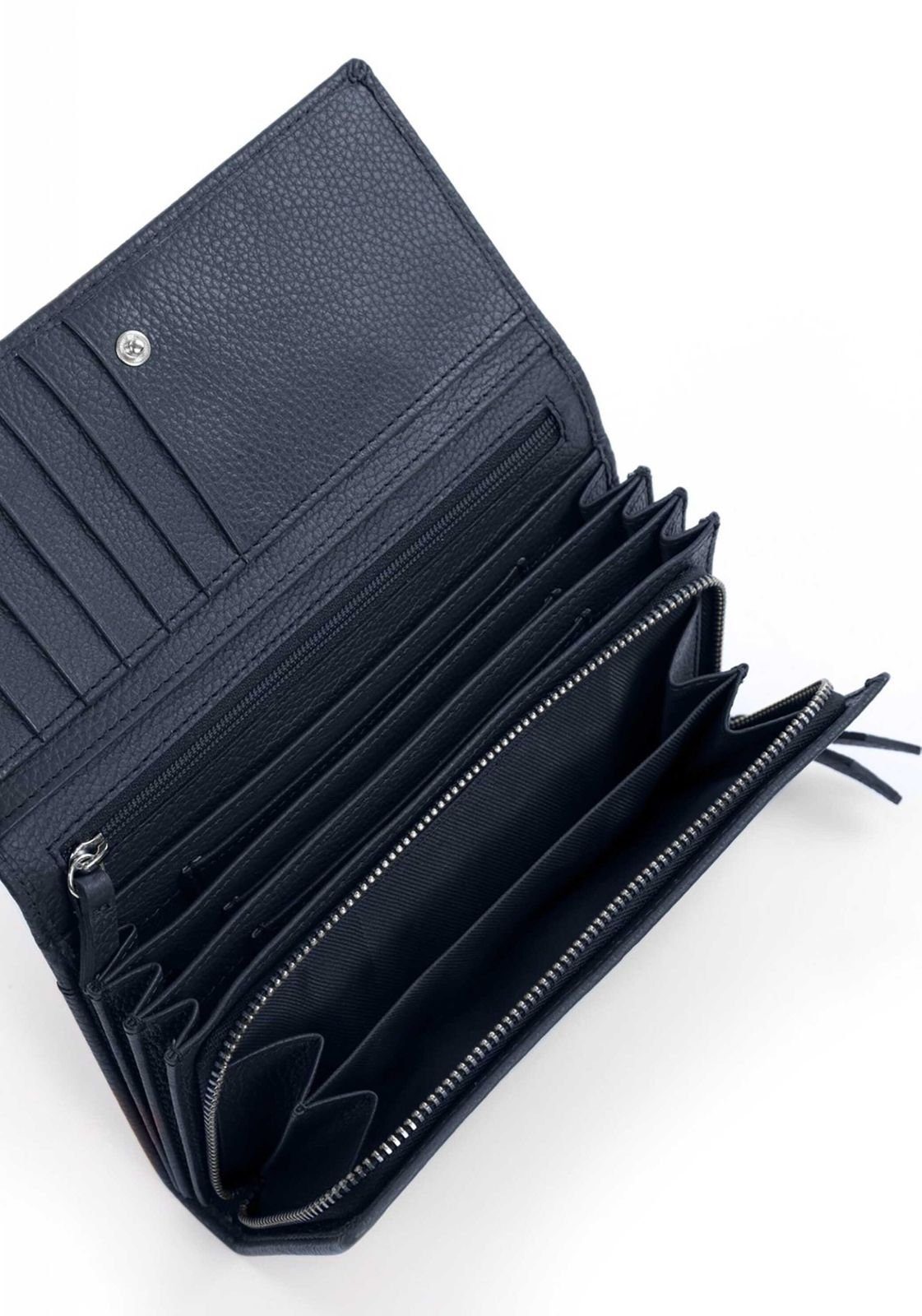 Tamaris Geldbörse Wallet, aus echtem Leder günstig online kaufen