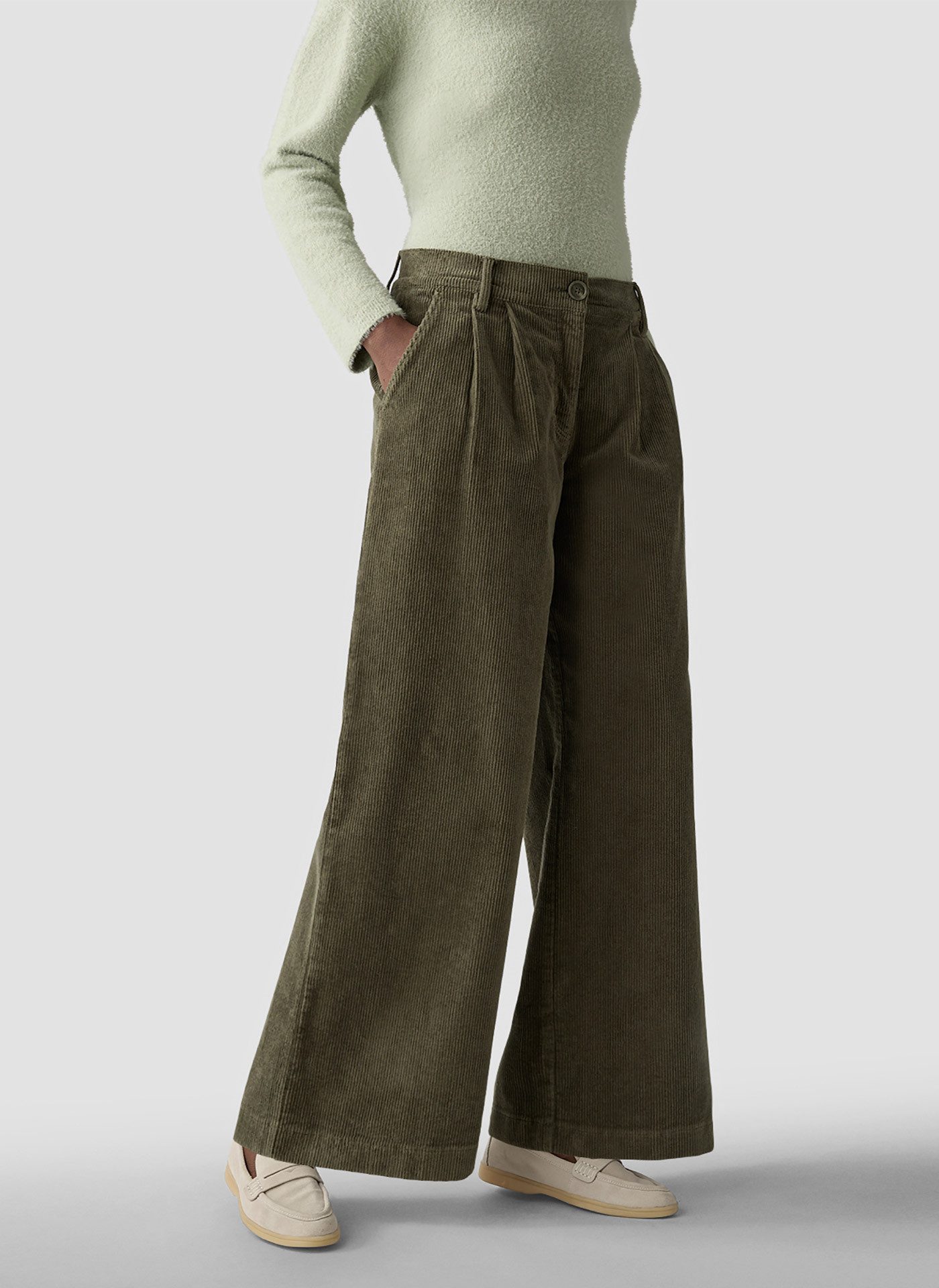 LeComte Jerseyhose Hose