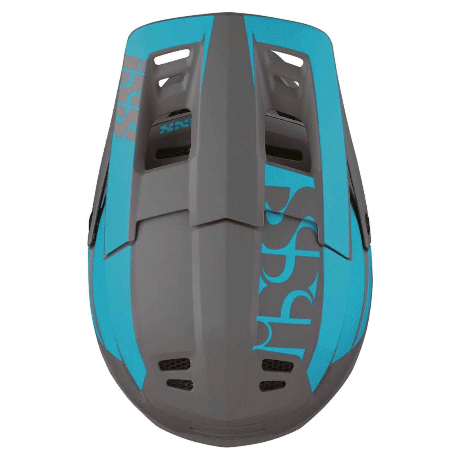 IXS Mountainbikehelm