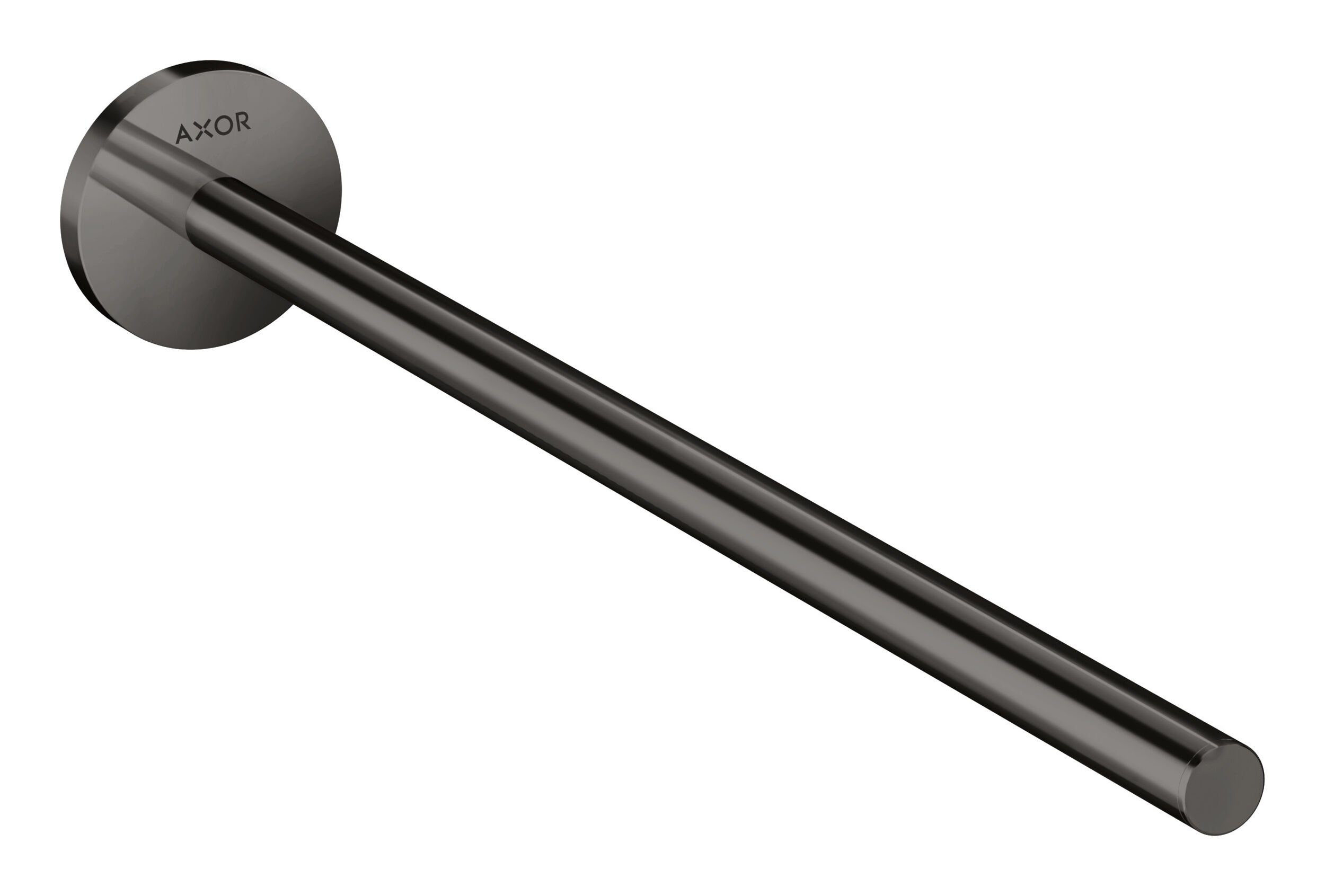hansgrohe Handtuchhalter Axor Universal Circular, Einarmig günstig online kaufen