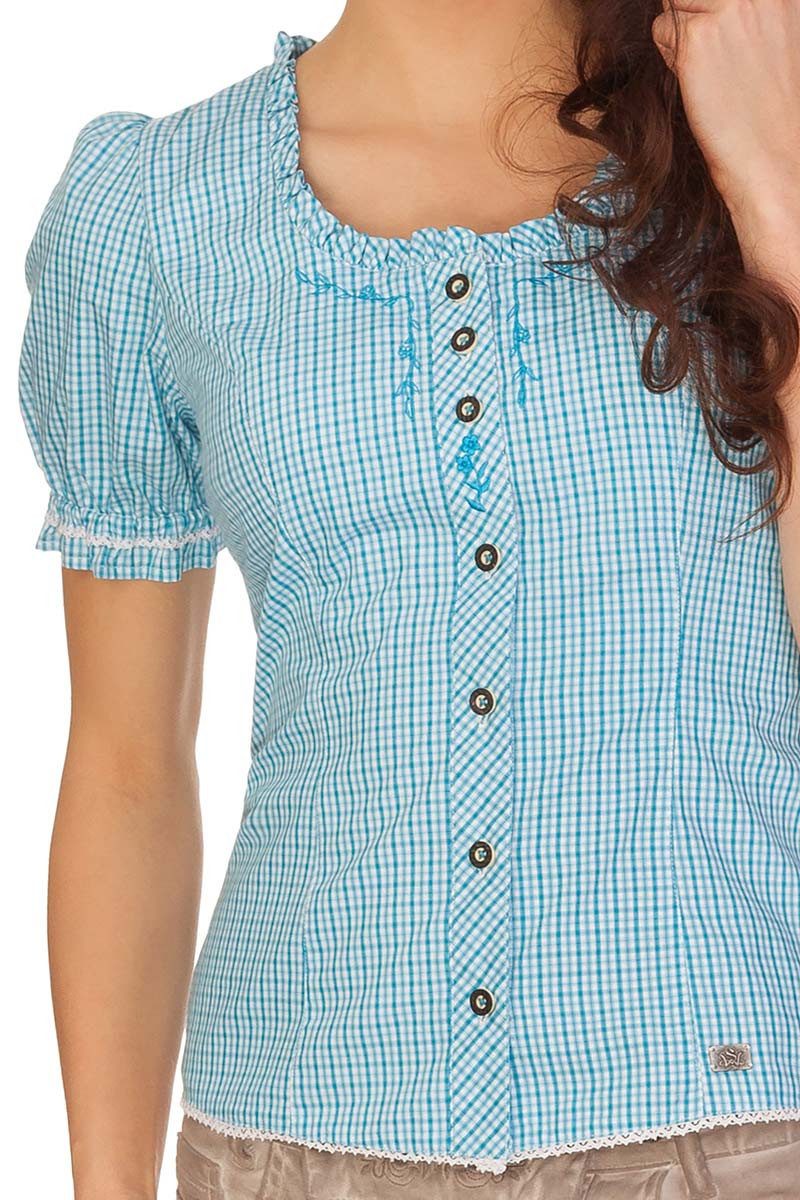 Spieth & Wensky Trachtenbluse Trachtenbluse - günstig online kaufen