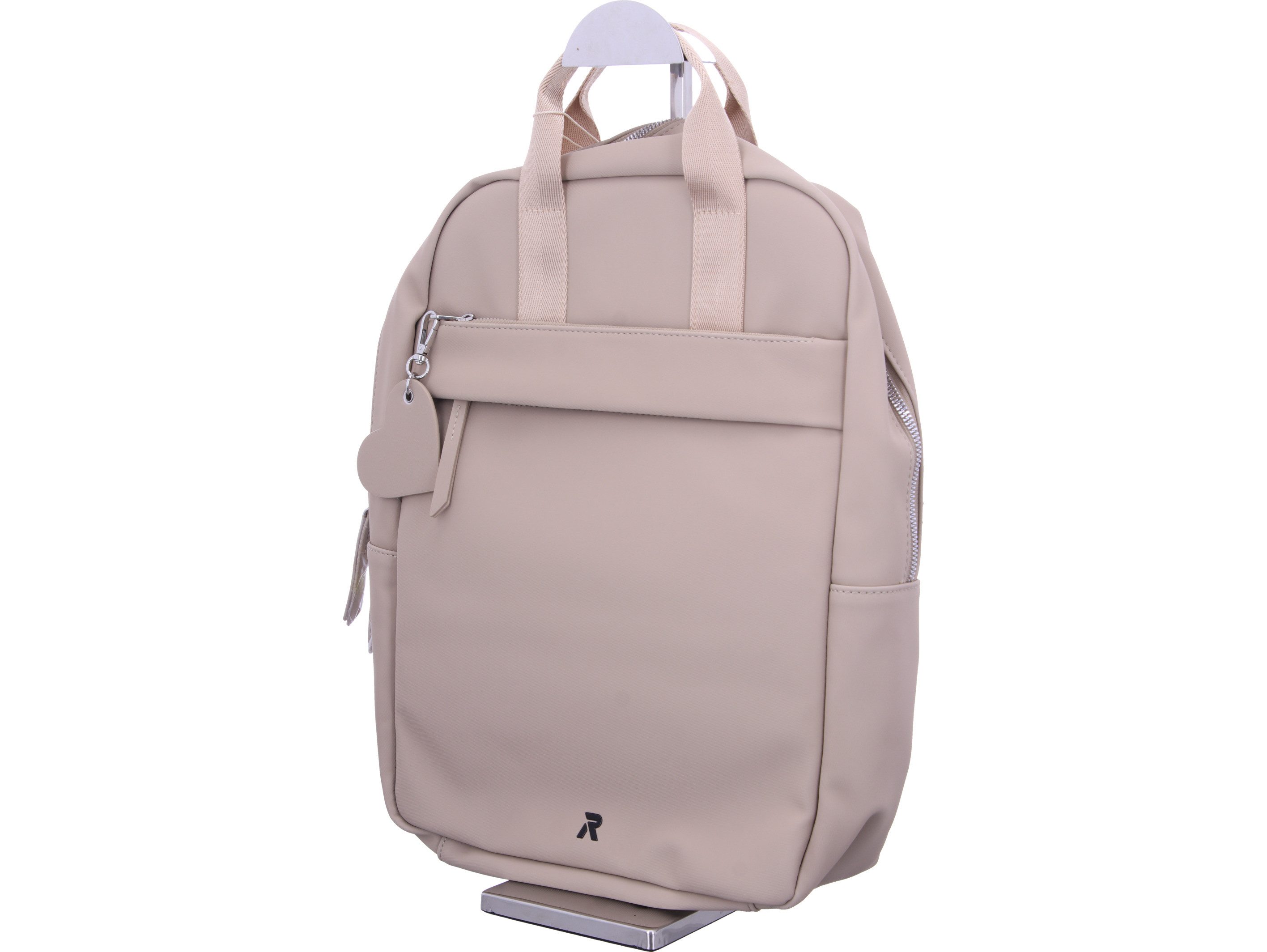 Rieker Cityrucksack (1-tlg)