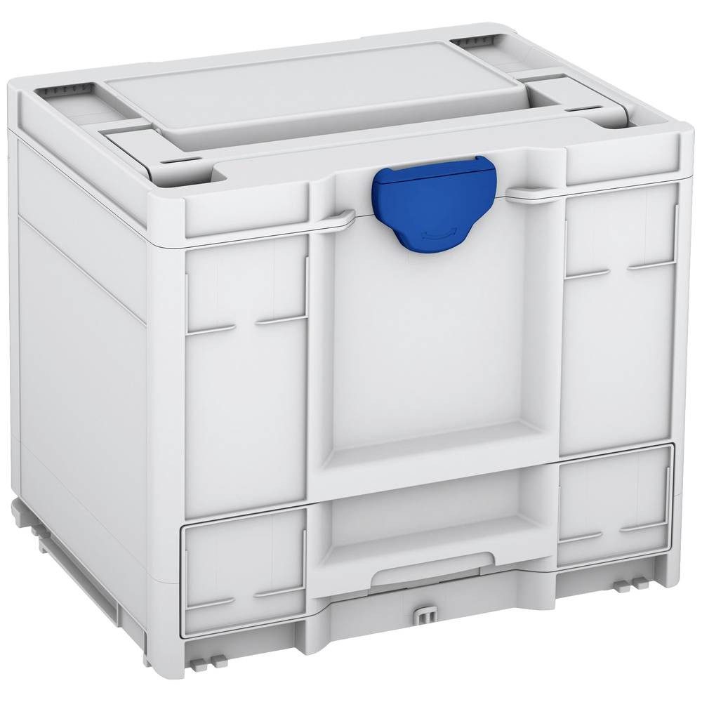 Tanos Transportbehälter Transportkiste 83000870