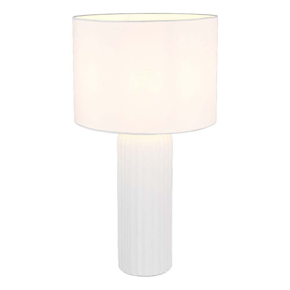 Reality Leuchten Tischleuchte, Leuchtmittel nicht inklusive, Tischleuchte B günstig online kaufen