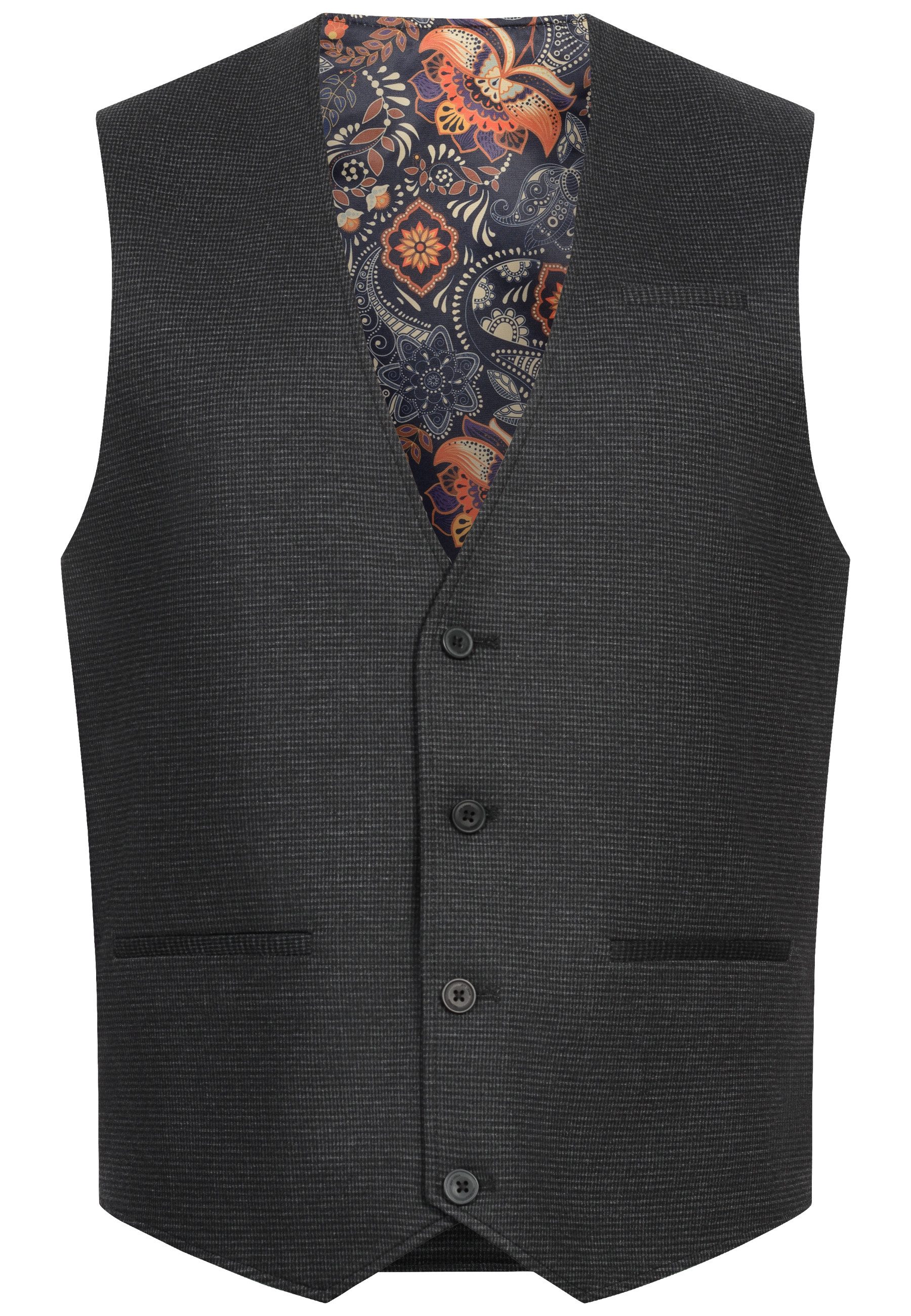 Jeff Anzugweste Coolidge Zeitloses Design günstig online kaufen