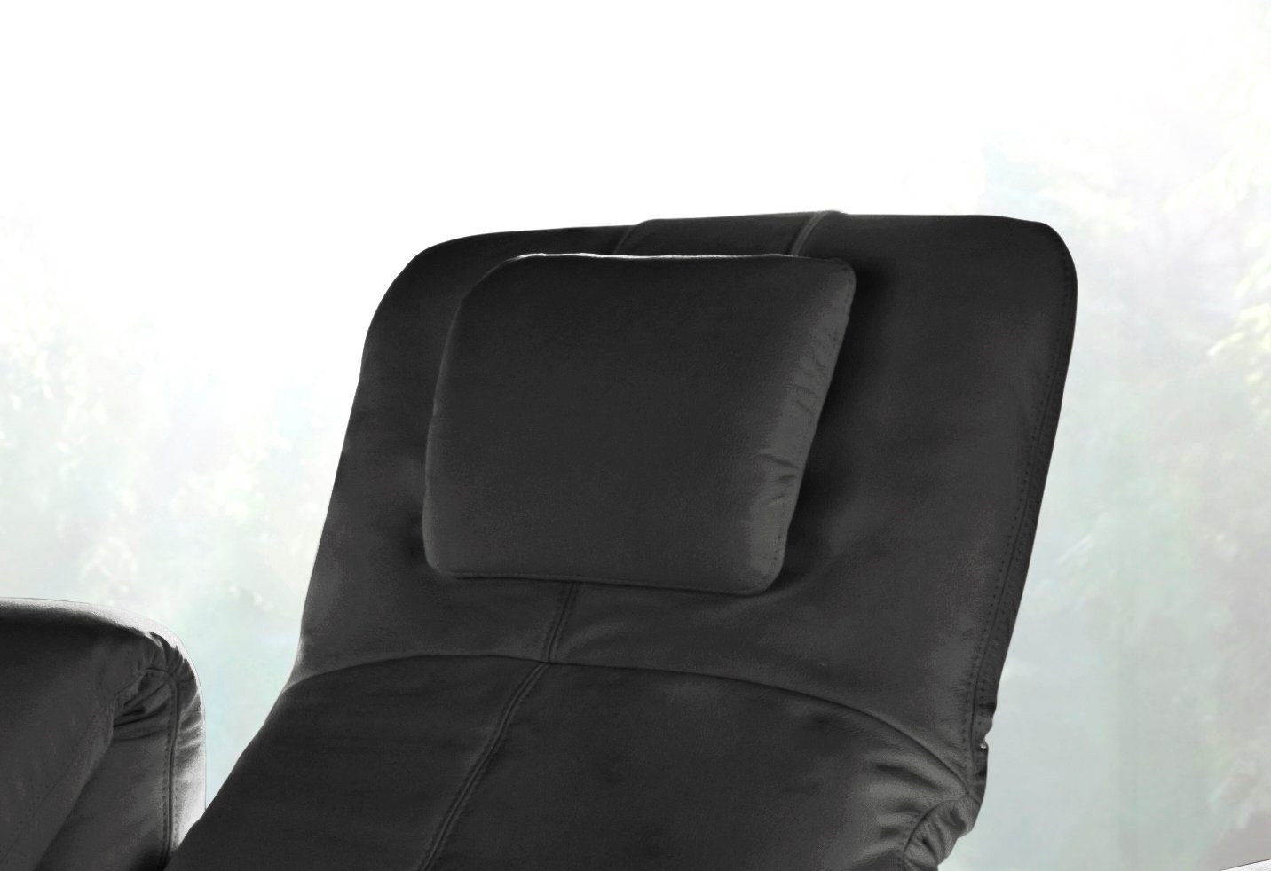 Leder Sofa Kopfstützen online kaufen | OTTO