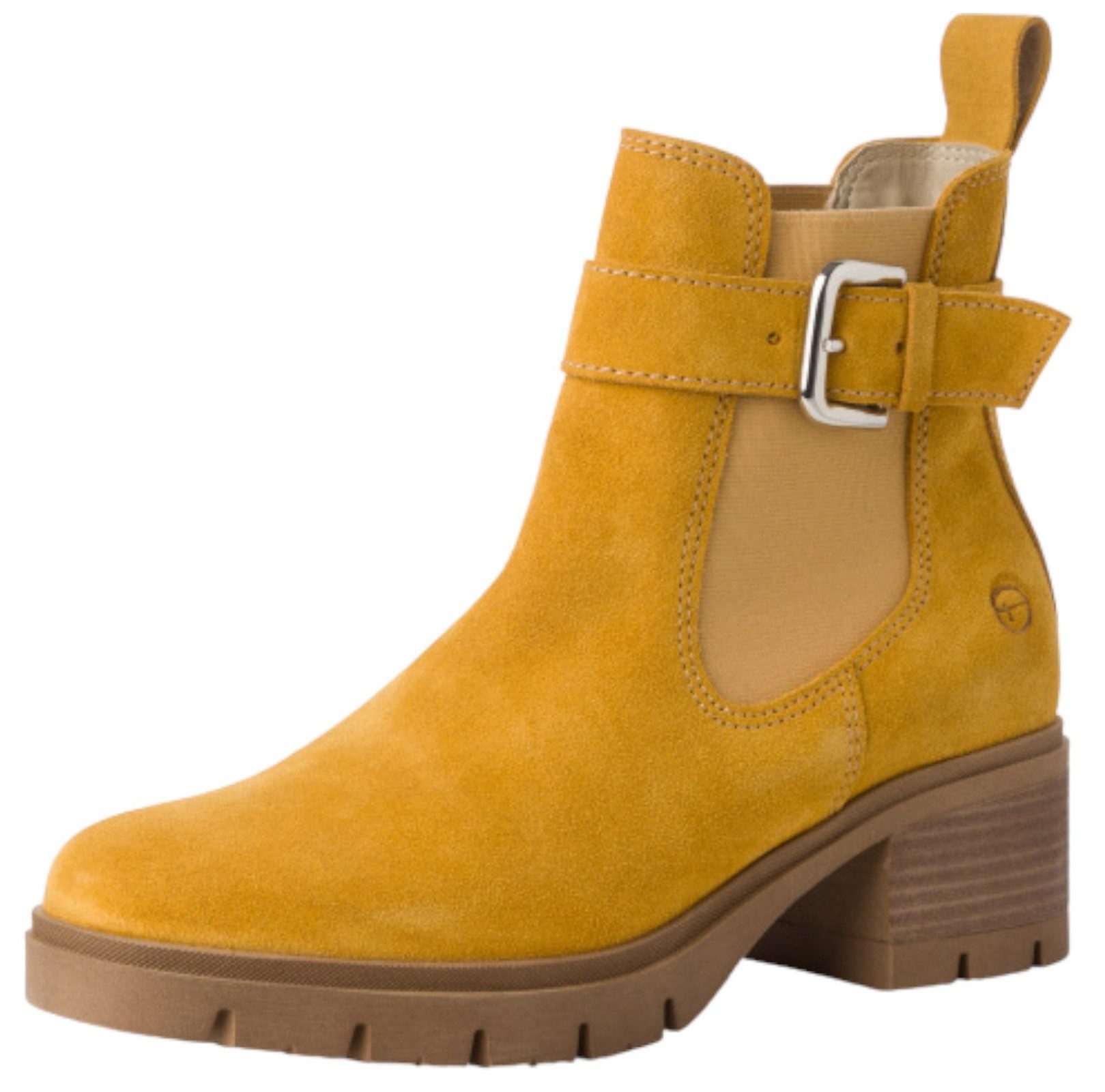 Tamaris 1-25447-43 600 Yellow Чоботиette