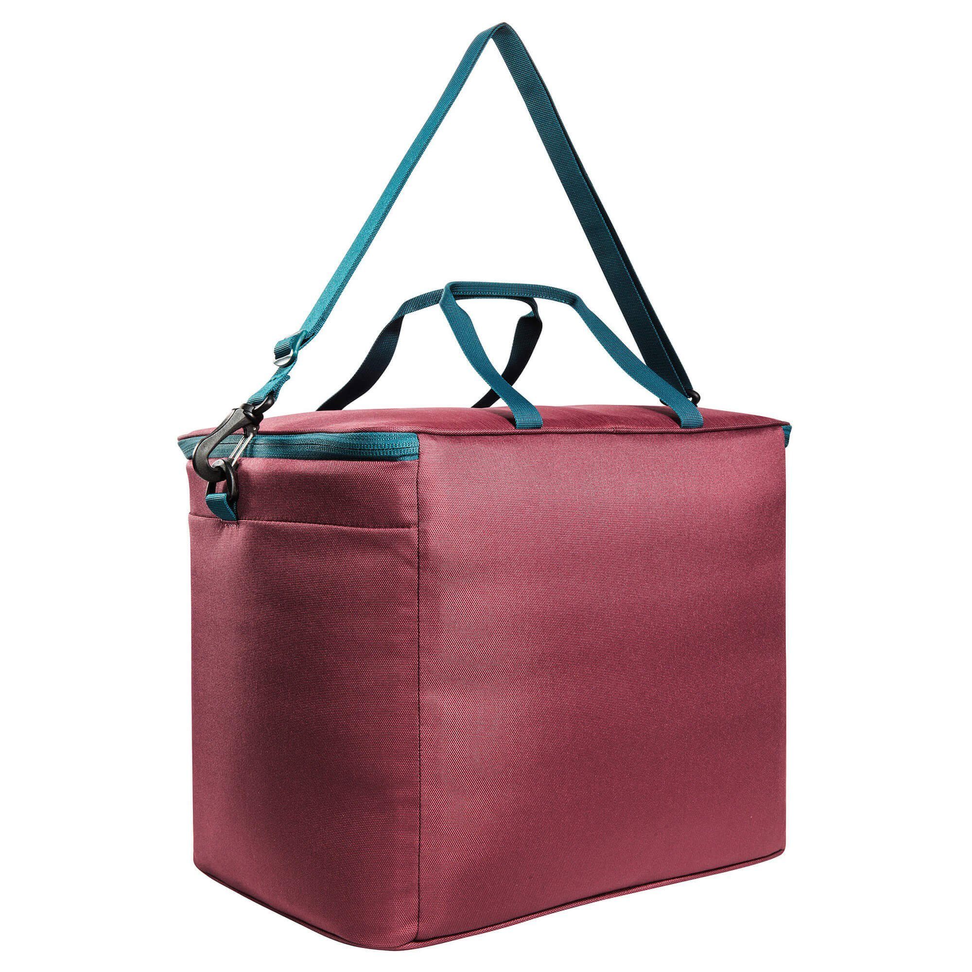 - Einkaufsbeutel Bag 25 37 cm, Cooler l L navy Kühltasche TATONKA®