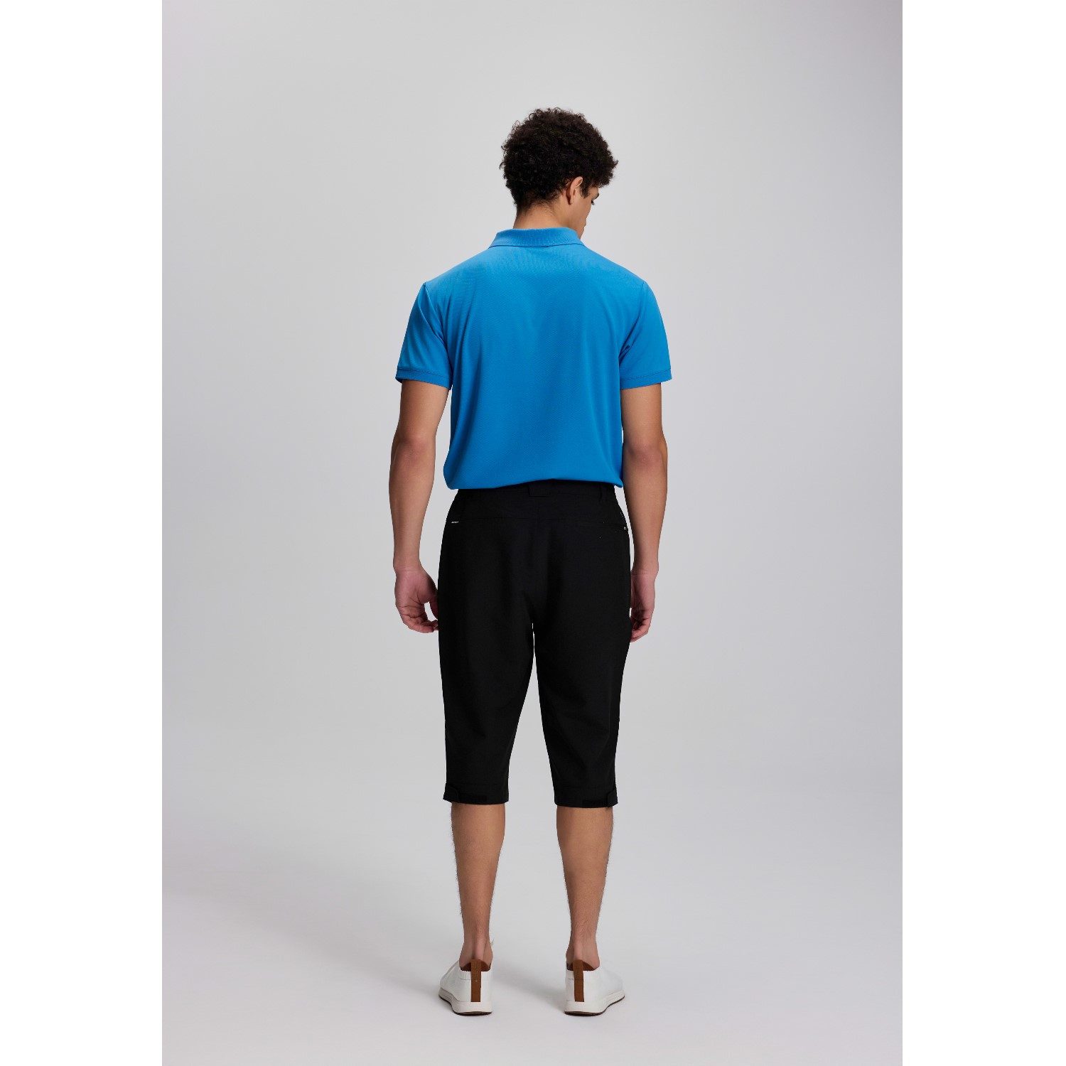 Icepeak Outdoorhose Ballard 3/4 Caprihose / Sommerhose (0-tlg)