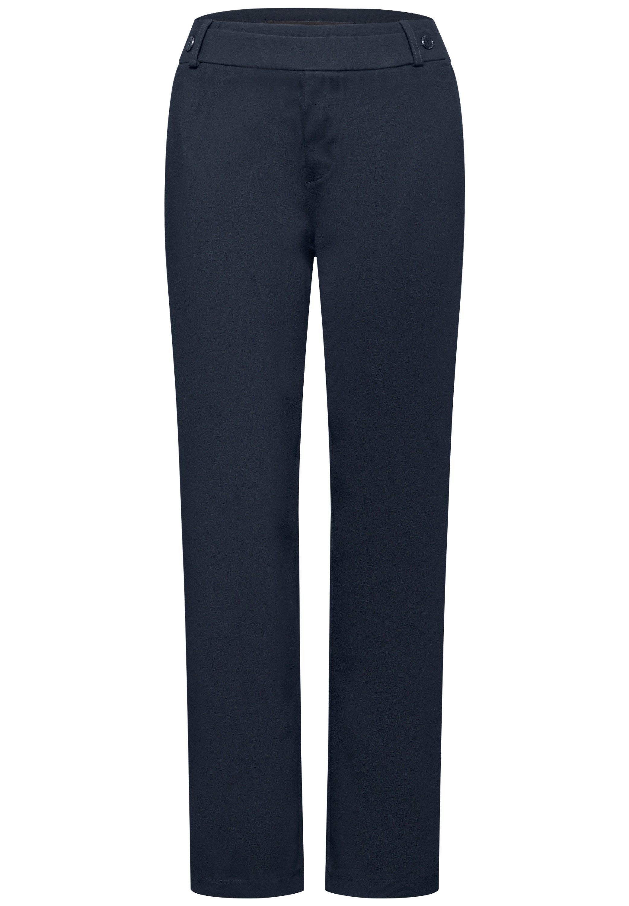Stoffhose
