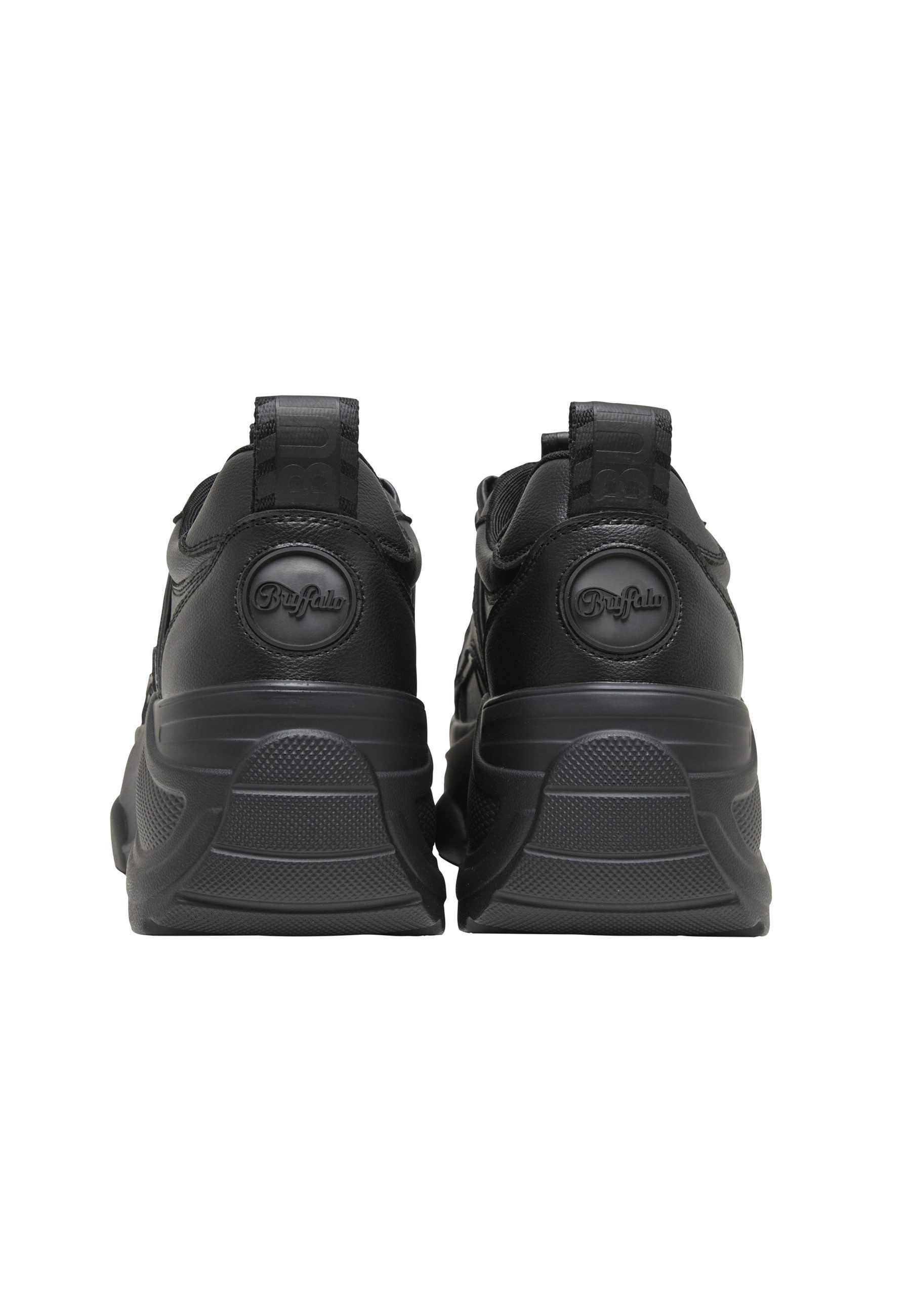Buffalo Buffalo ZANE SNEAKER - VEGAN NAPPA Sneaker