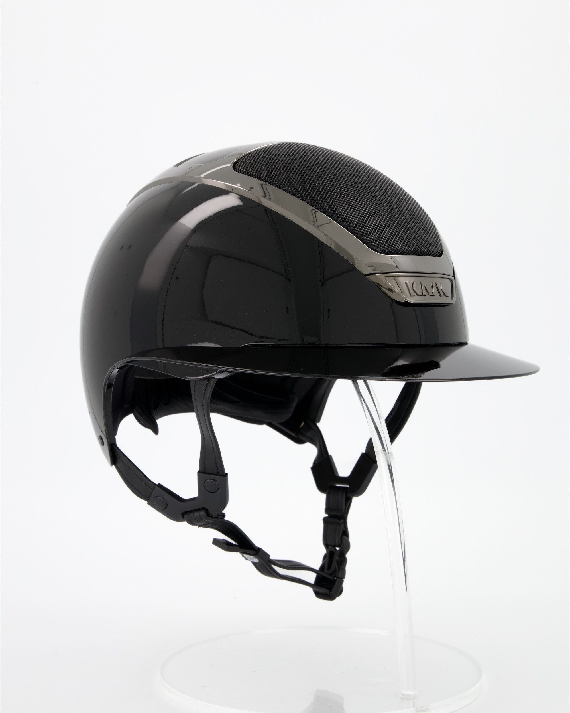 Kask Reithelm Reithelm Star Lady Pure Shine