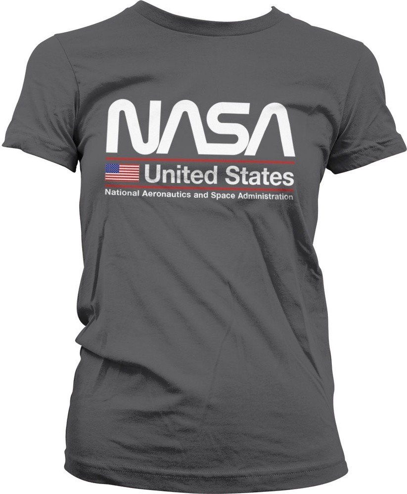 NASA T-Shirt