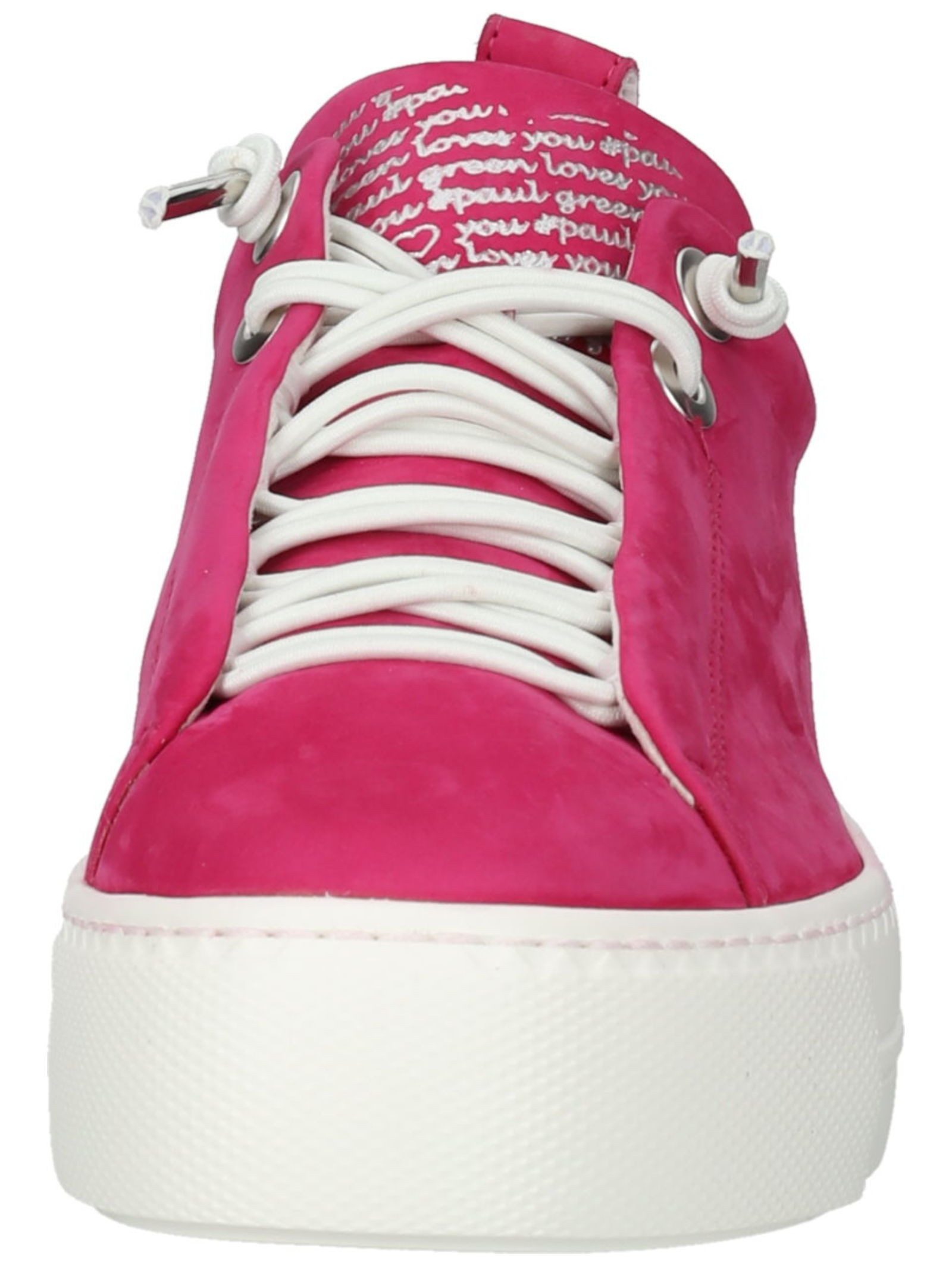 Paul Green Sneaker Nubukleder . Sneaker (1-tlg)
